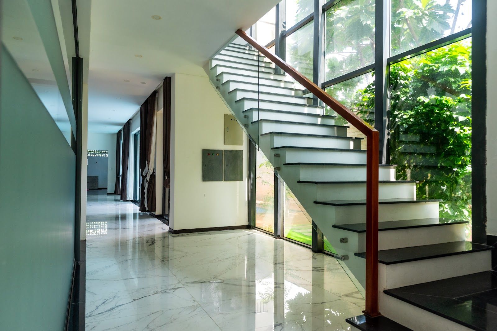 Green Haven 8BR Pool Villa Danang