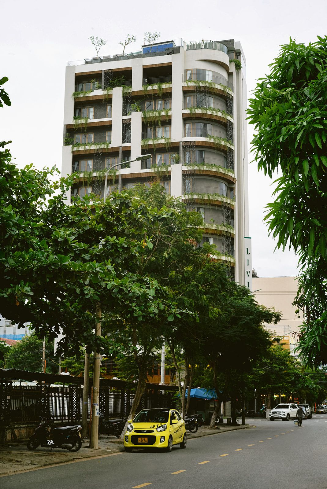 LIVIE Da Nang An Thuong