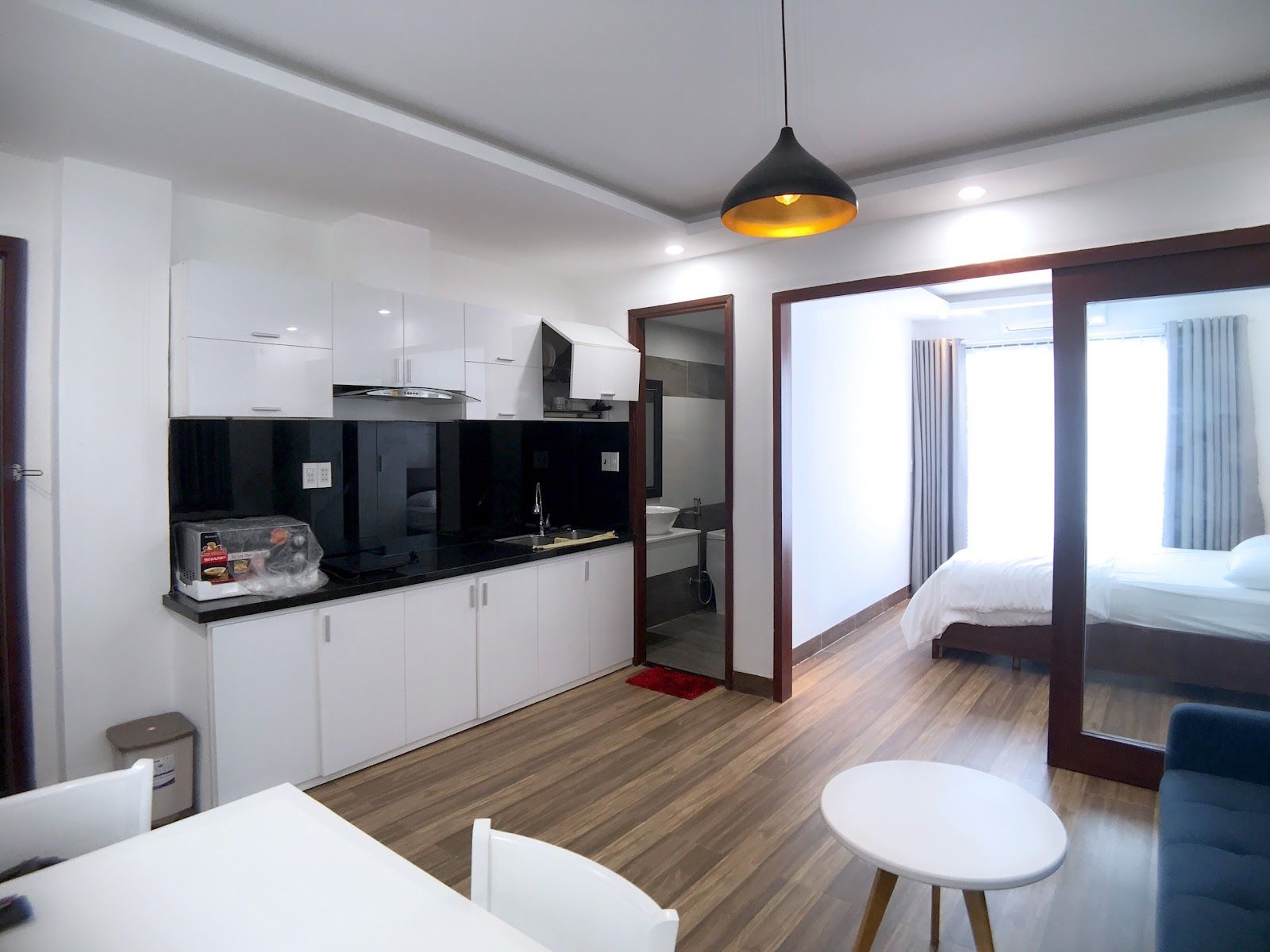 Rim's Apartment