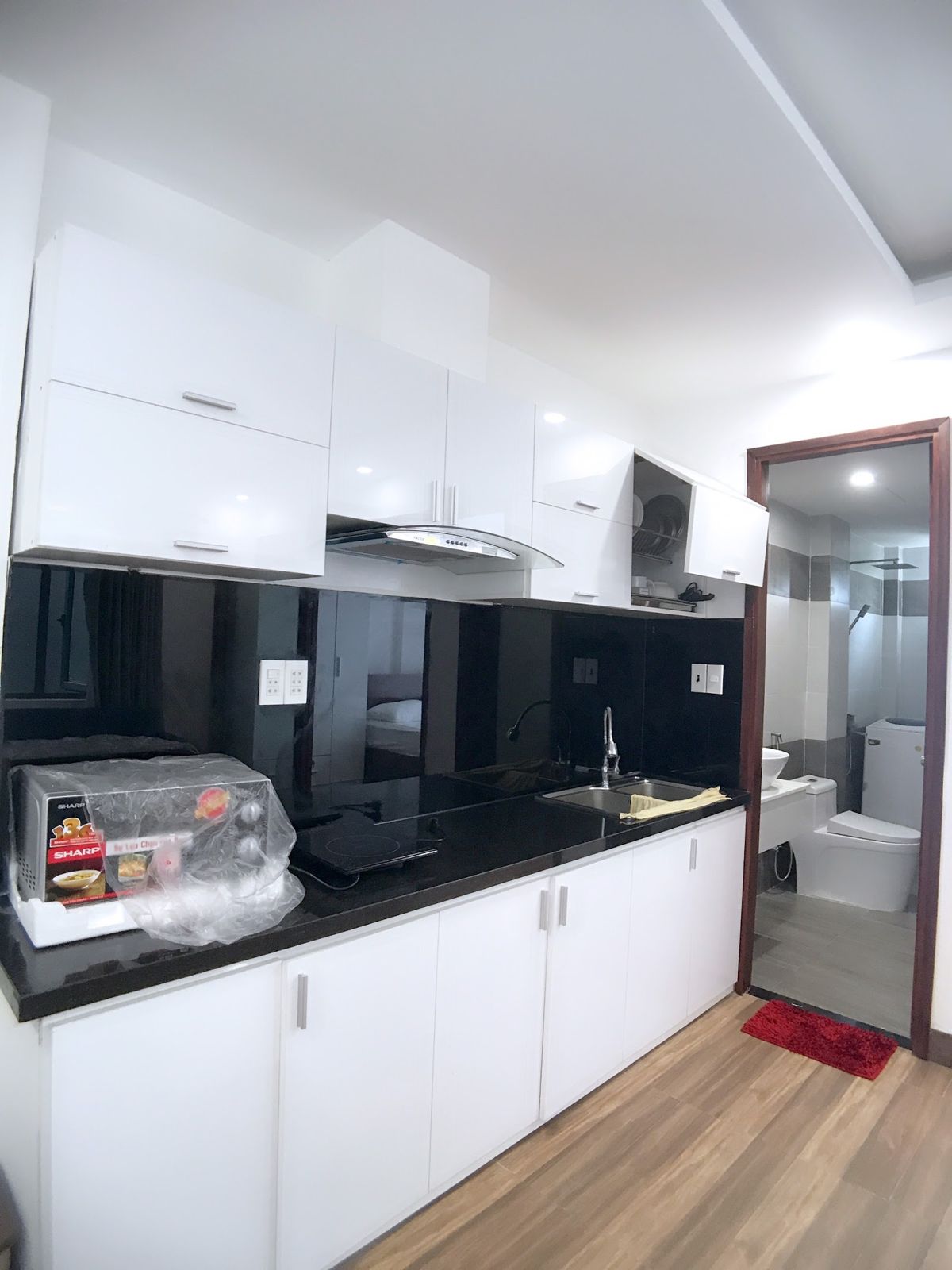 Rim's Apartment