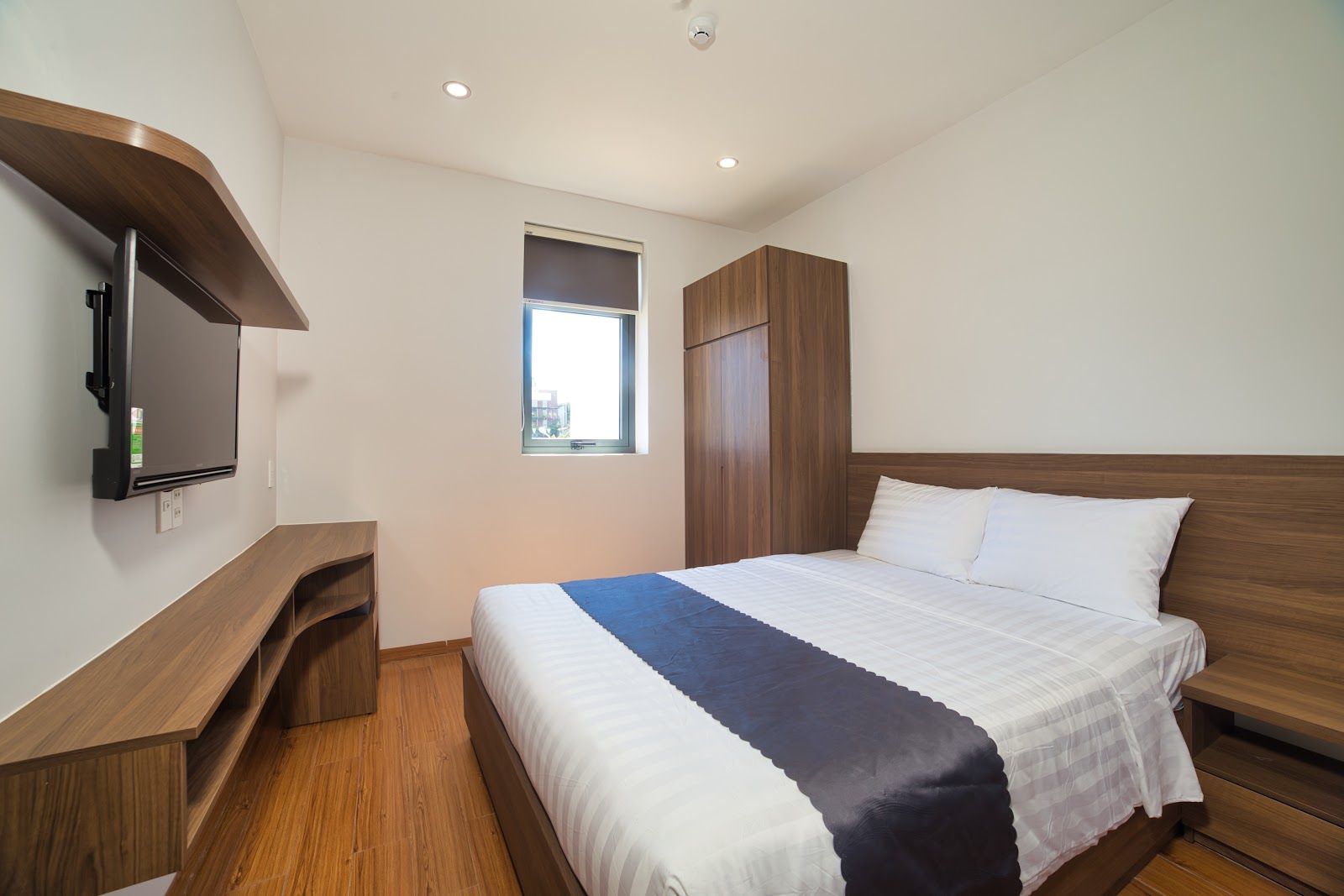 Vidamia Apartment (Căn hộ cho thuê)