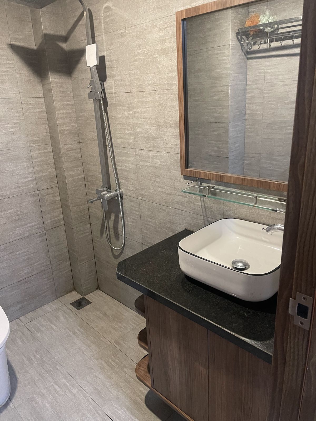 Vidamia Apartment (Căn hộ cho thuê)