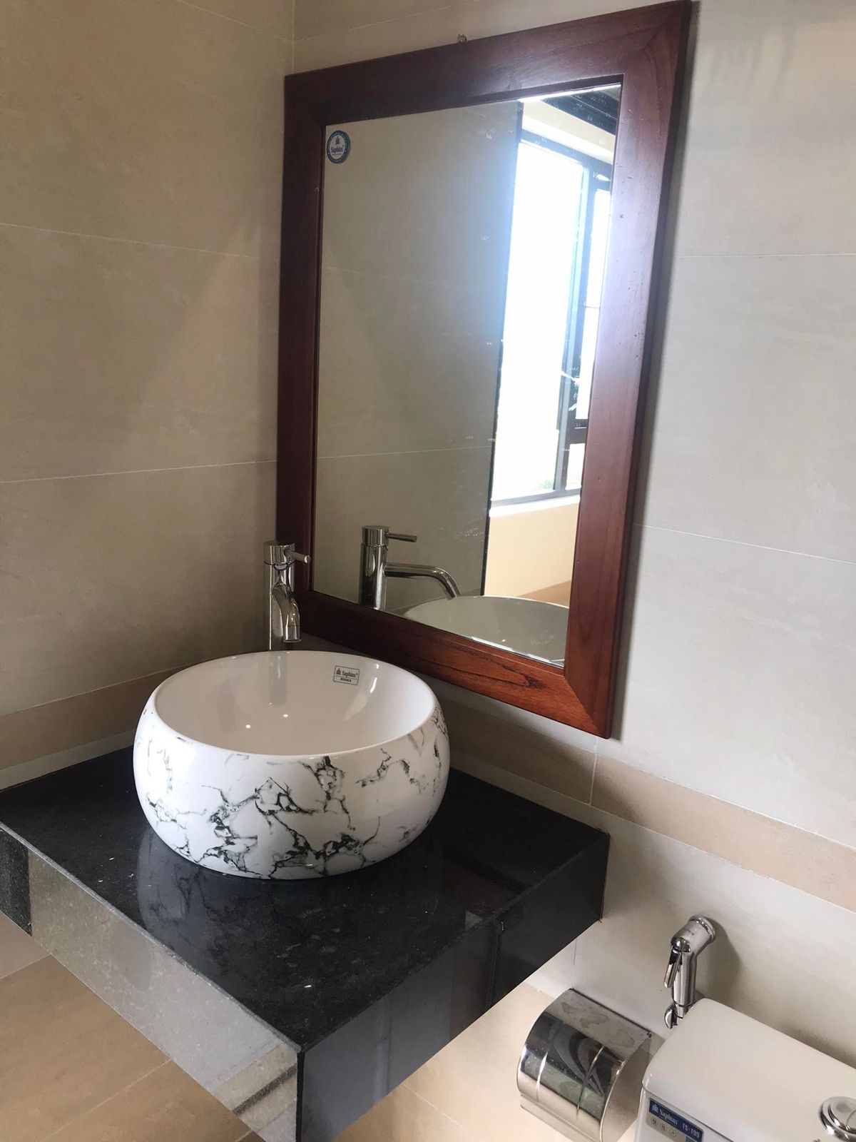 Căn hộ GOLD Apartment
