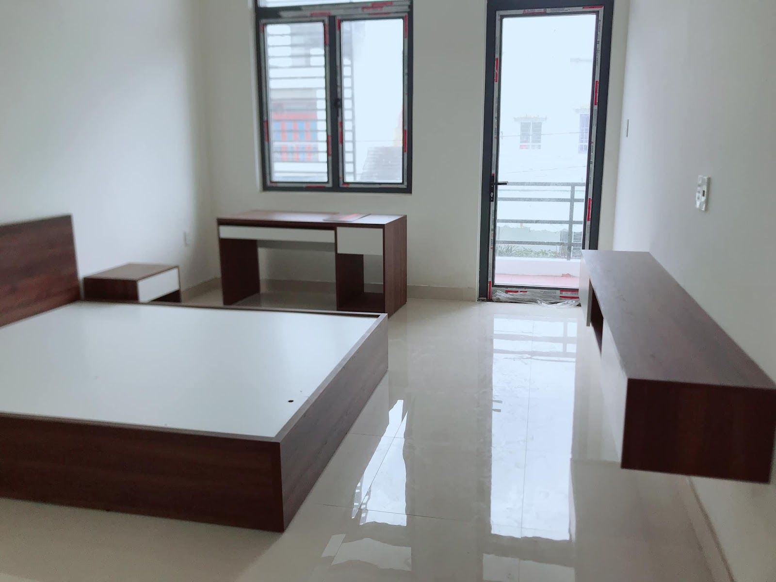 Là Nhà Apartment