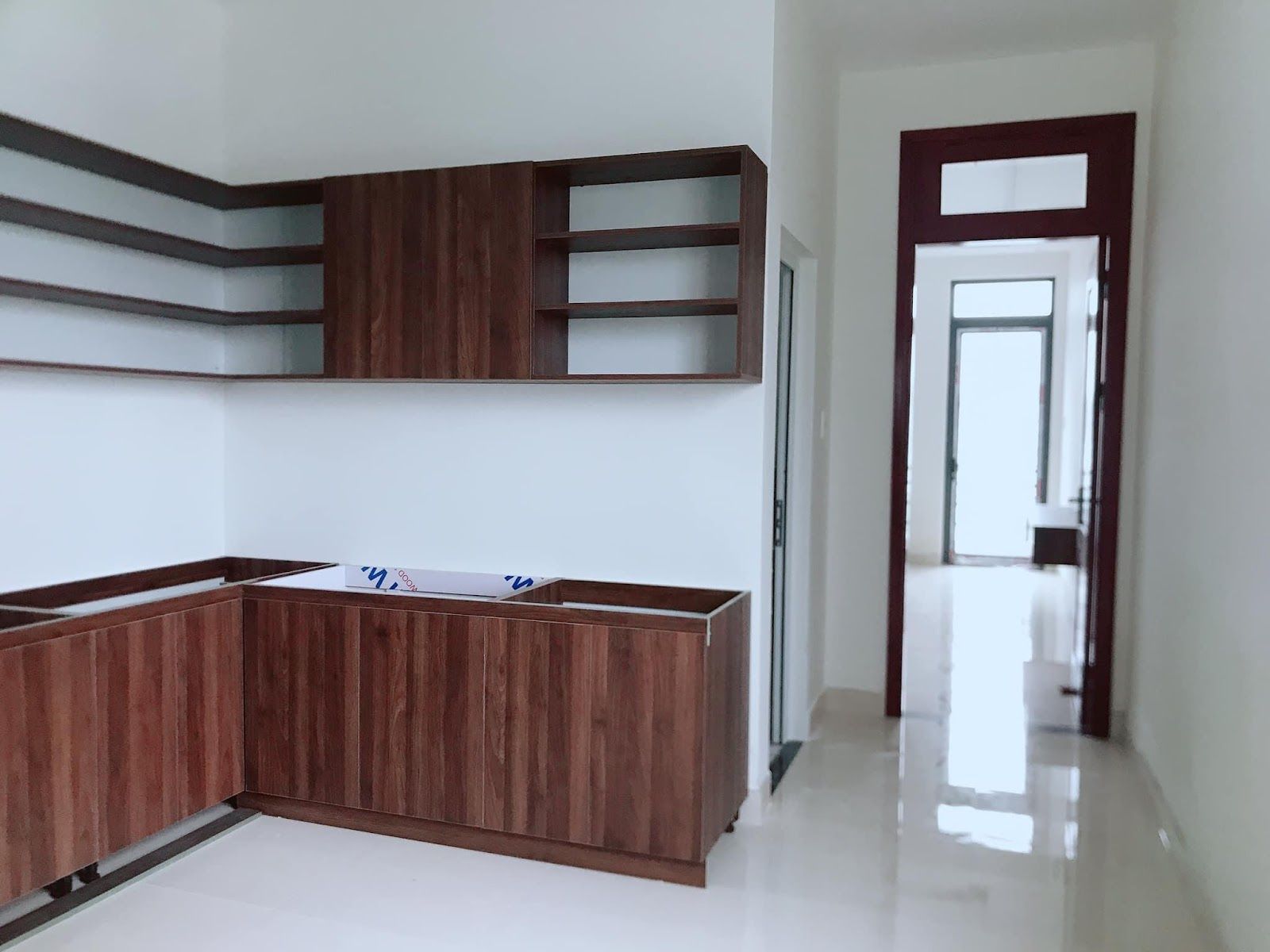 Là Nhà Apartment