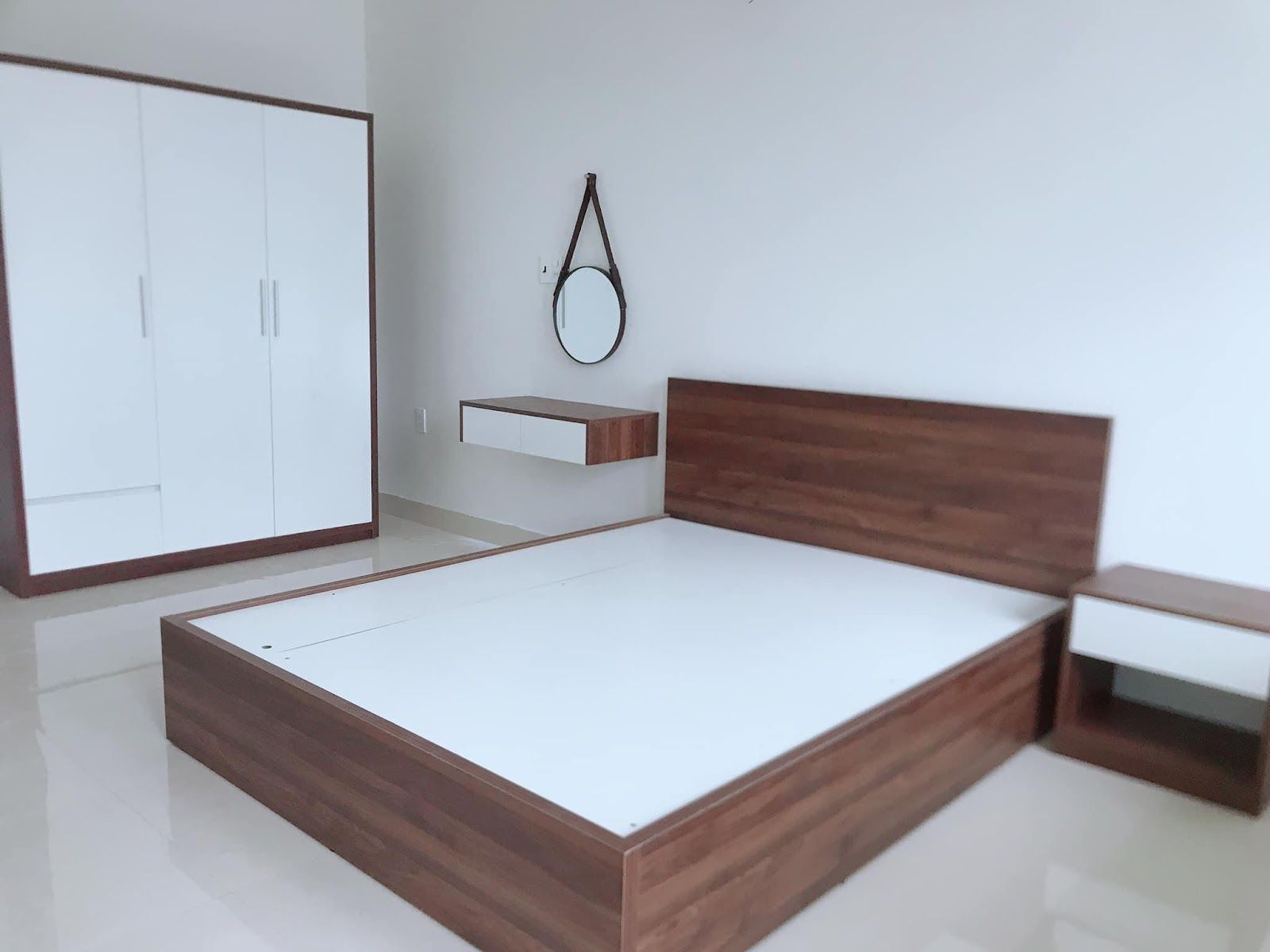 Là Nhà Apartment