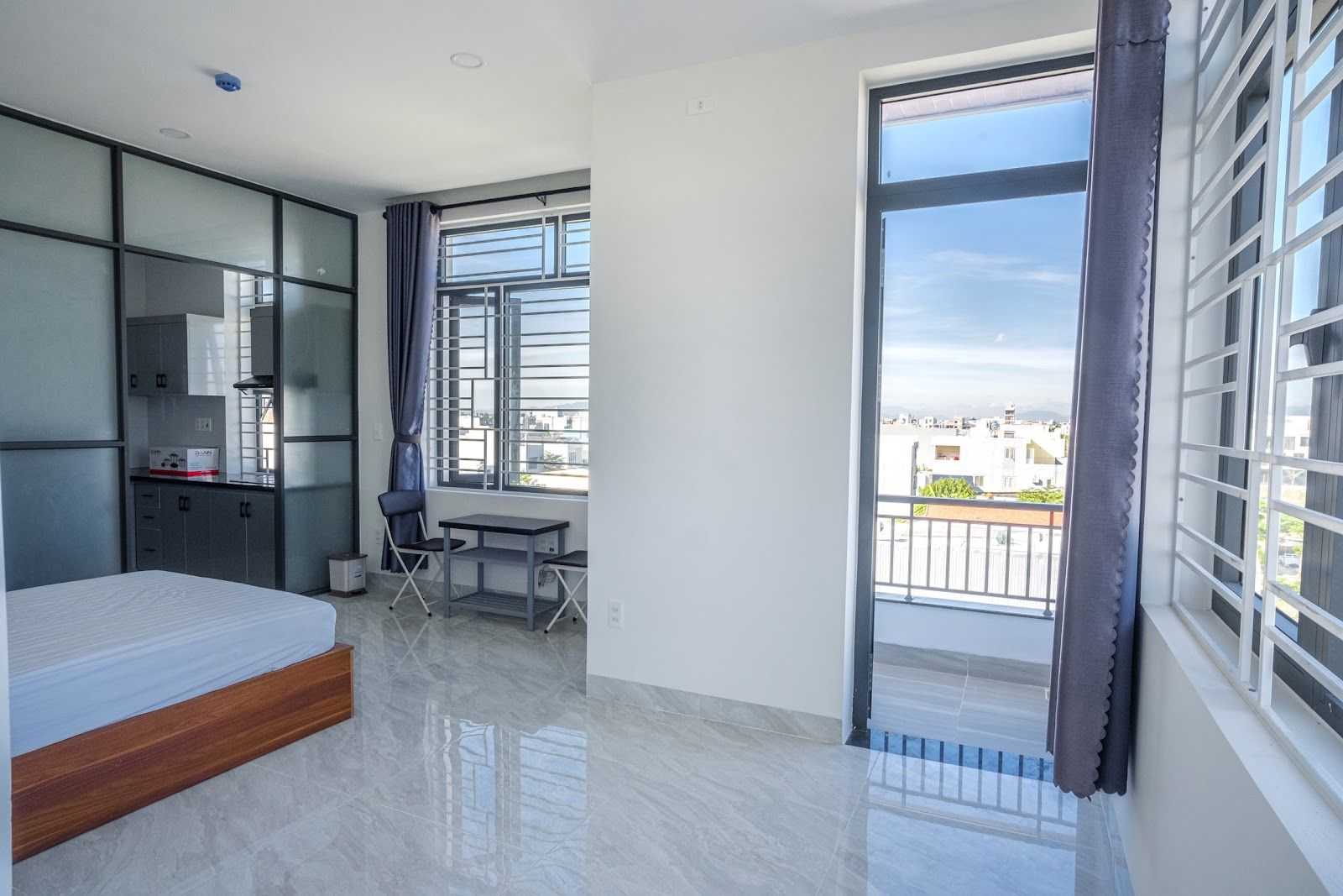 VanS Apartment