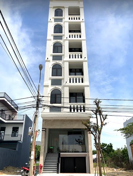 Kim Lien Home & Apartments