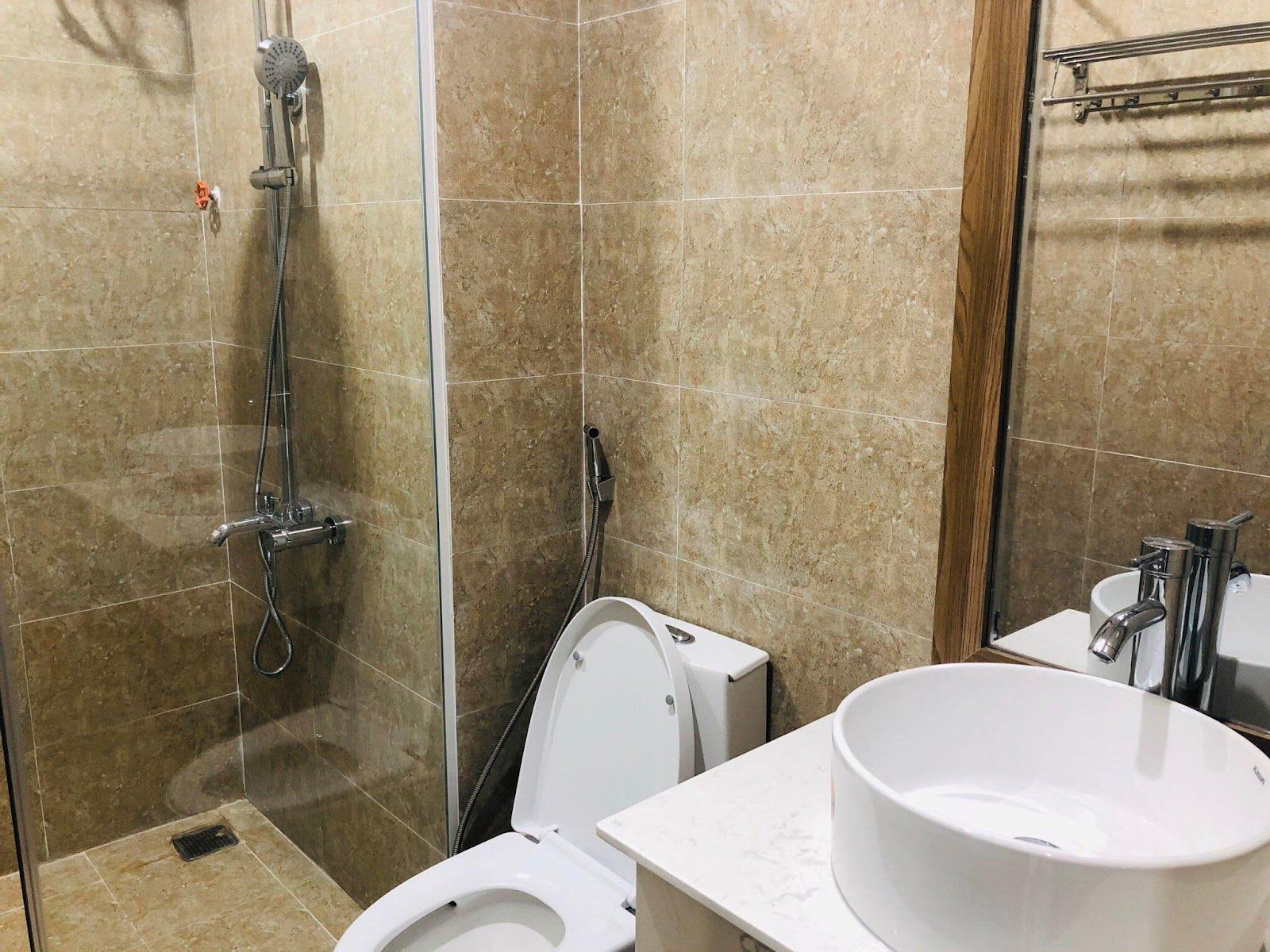 Kim Lien Home & Apartments