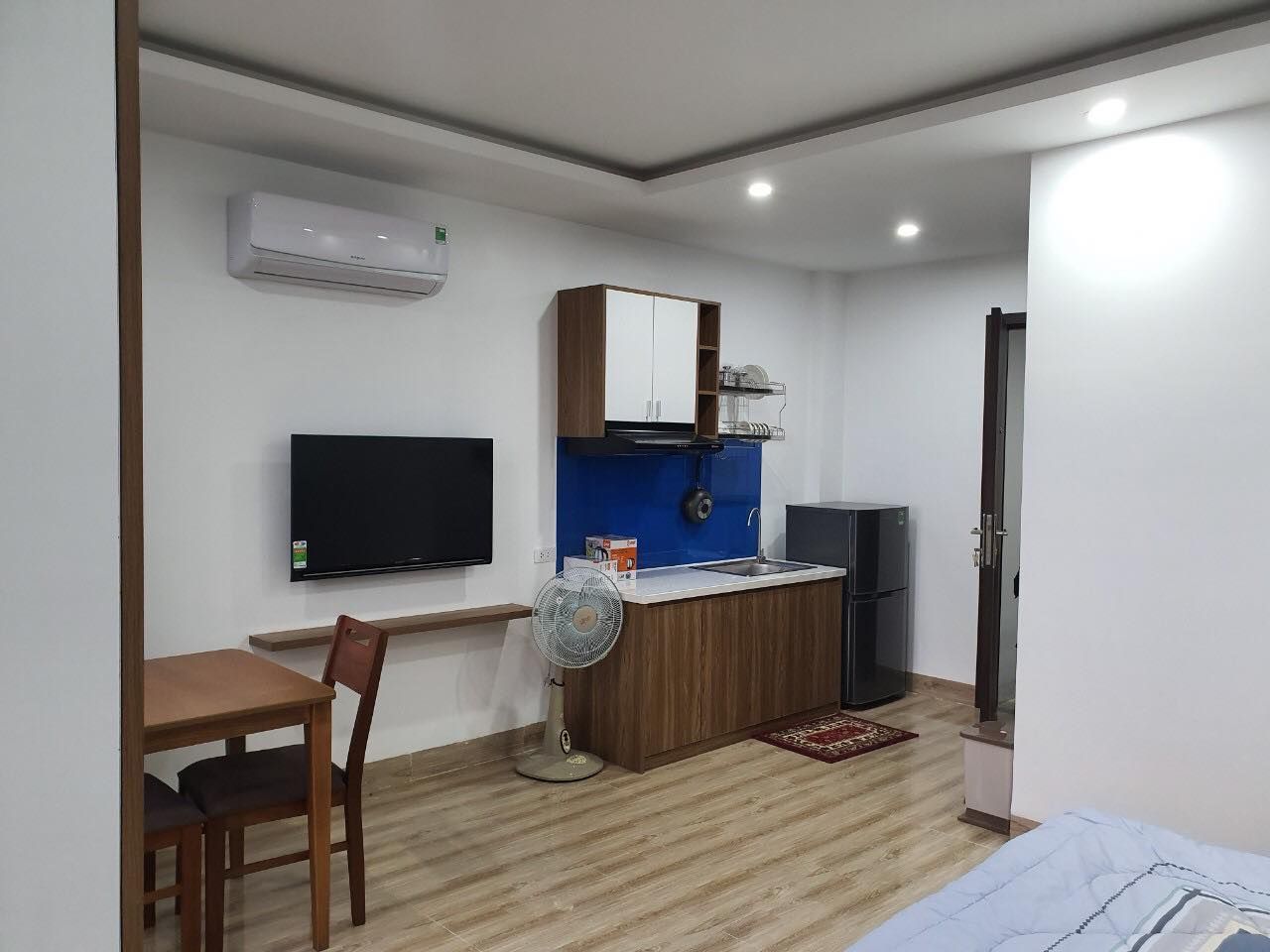 Kim Lien Home & Apartments