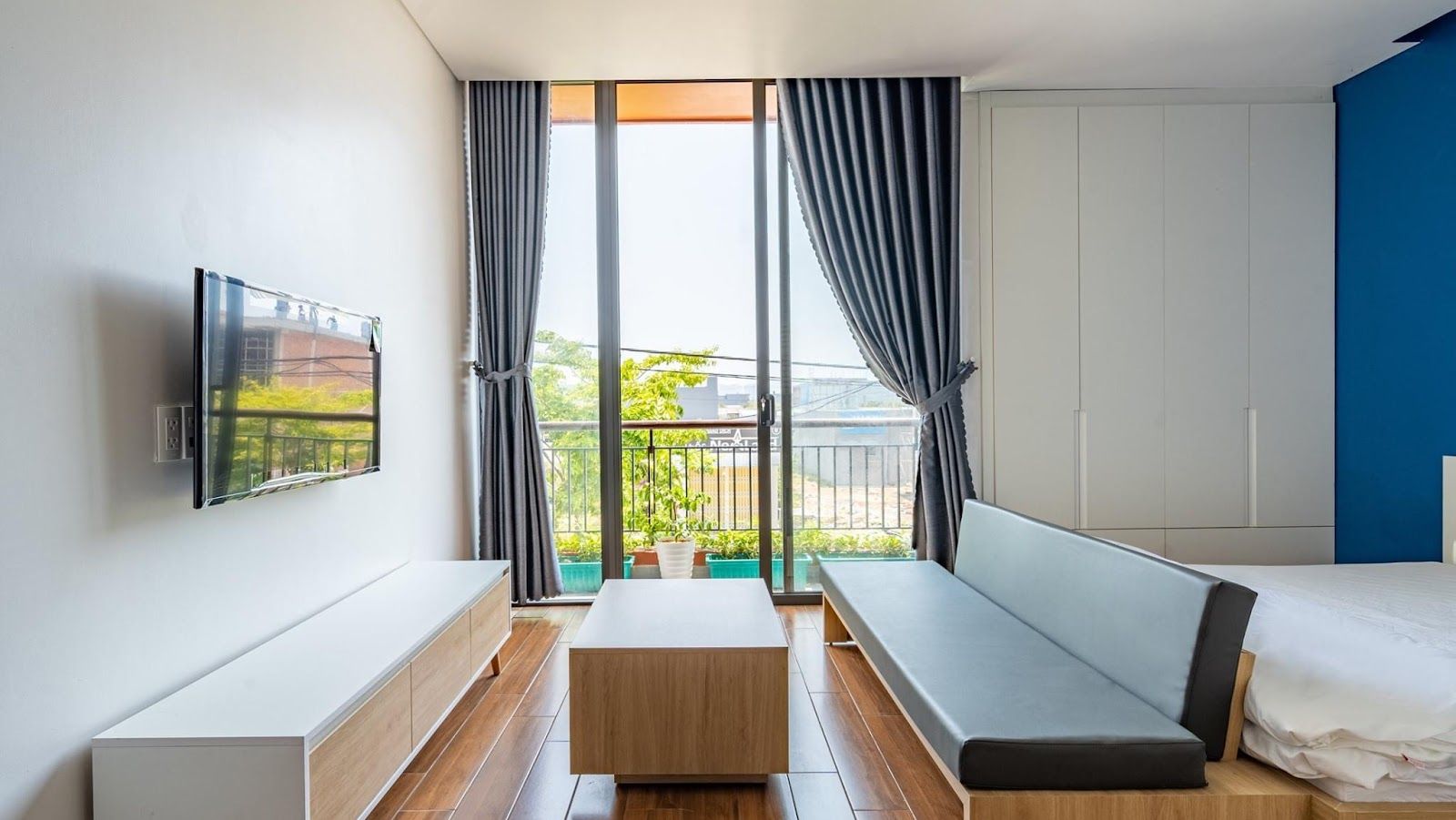 Aspire Home And Apartment