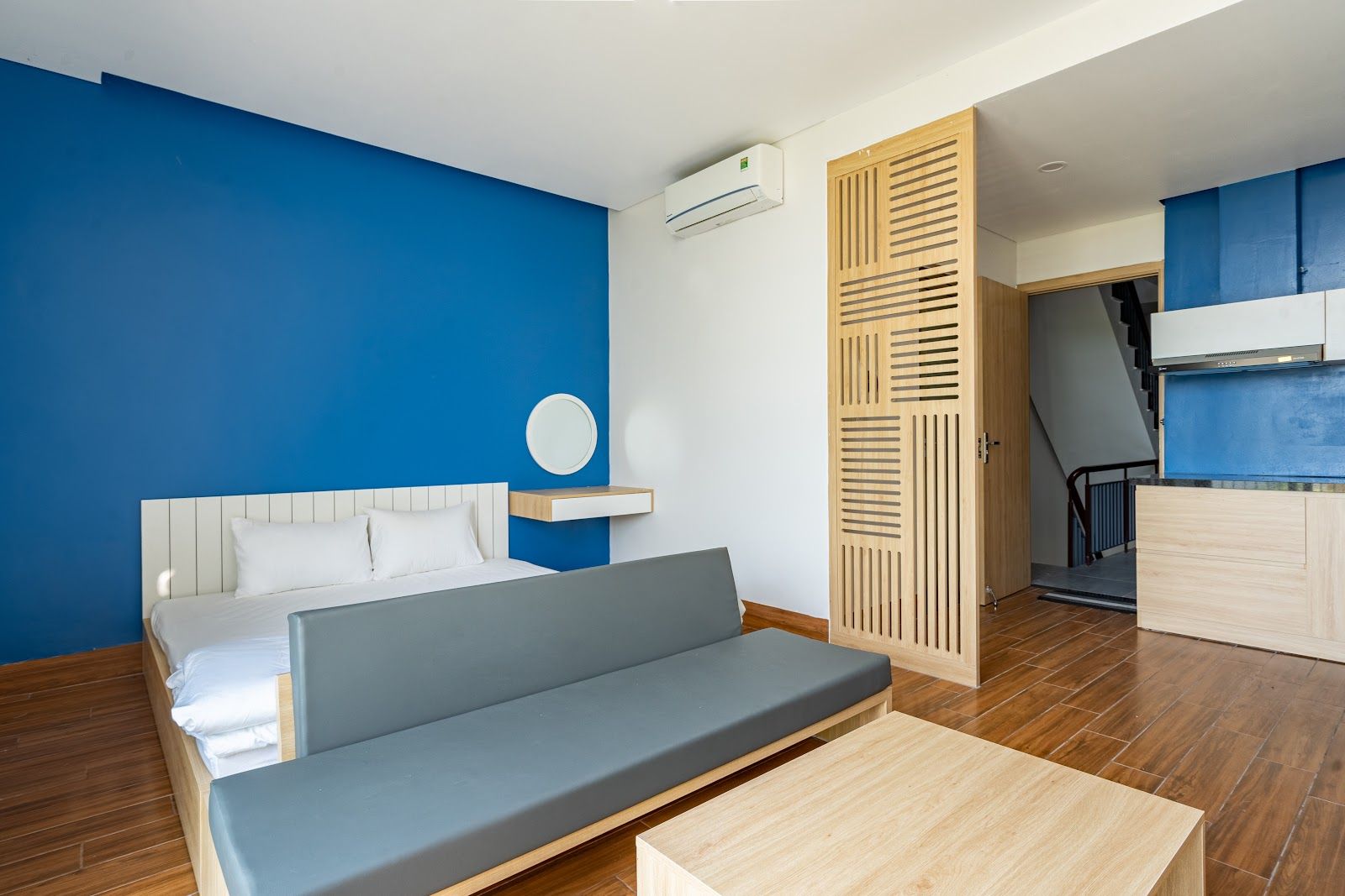 Aspire Home And Apartment