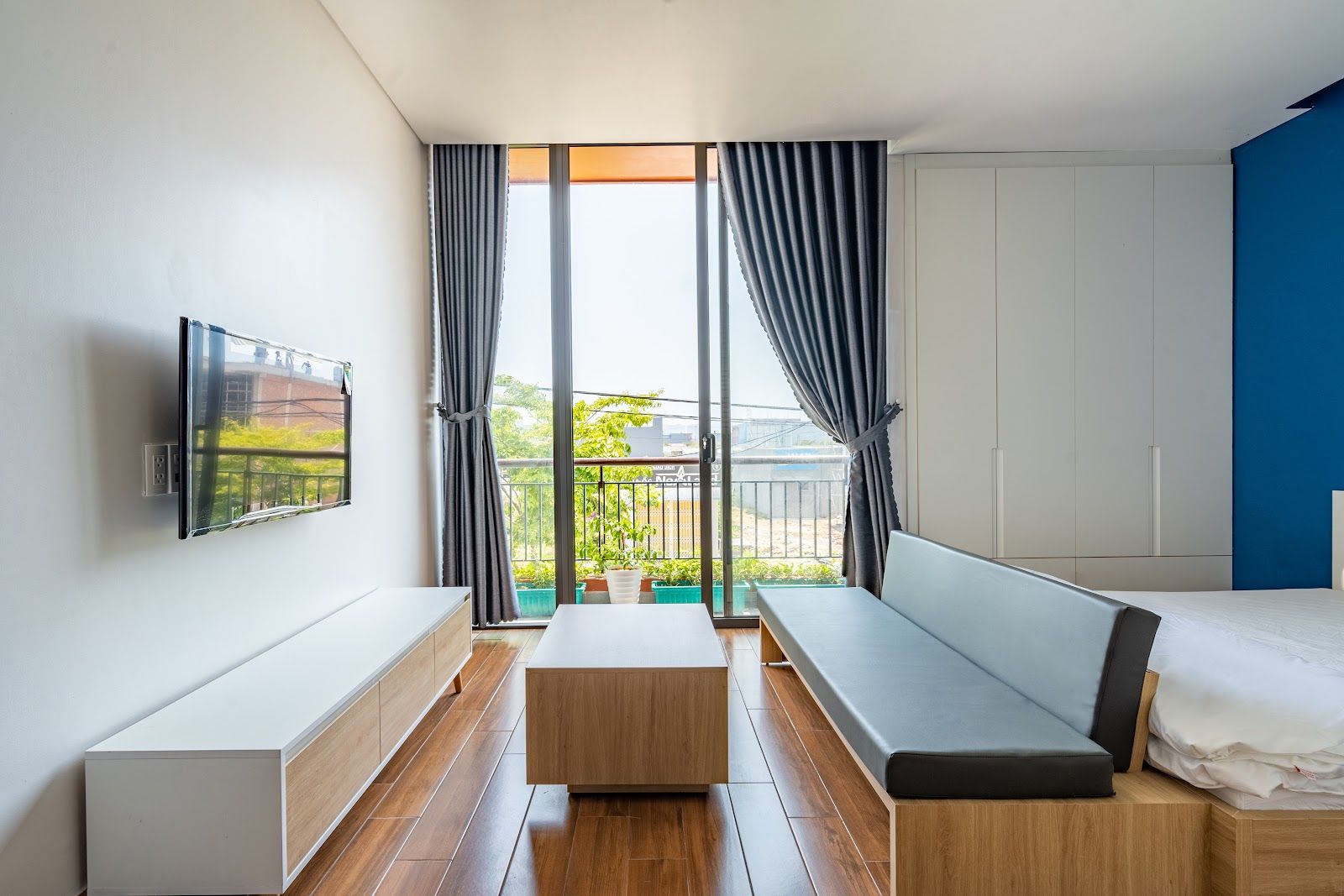 Aspire Home And Apartment