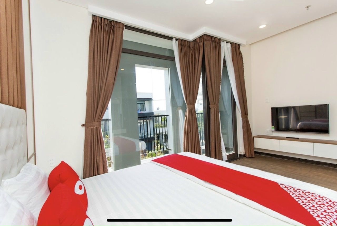 GM MARINA Apartment