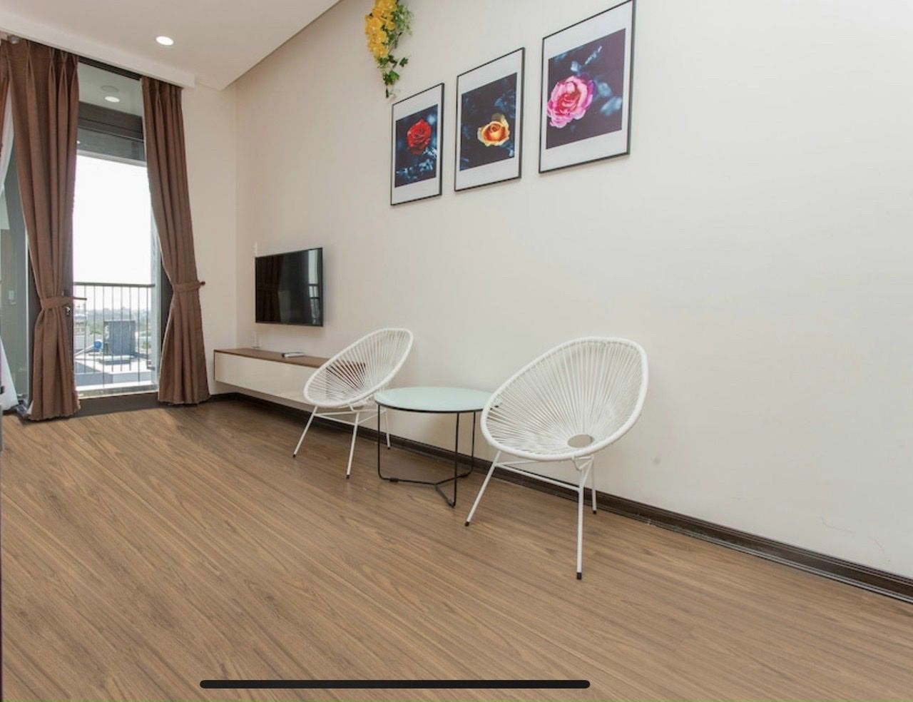 GM MARINA Apartment