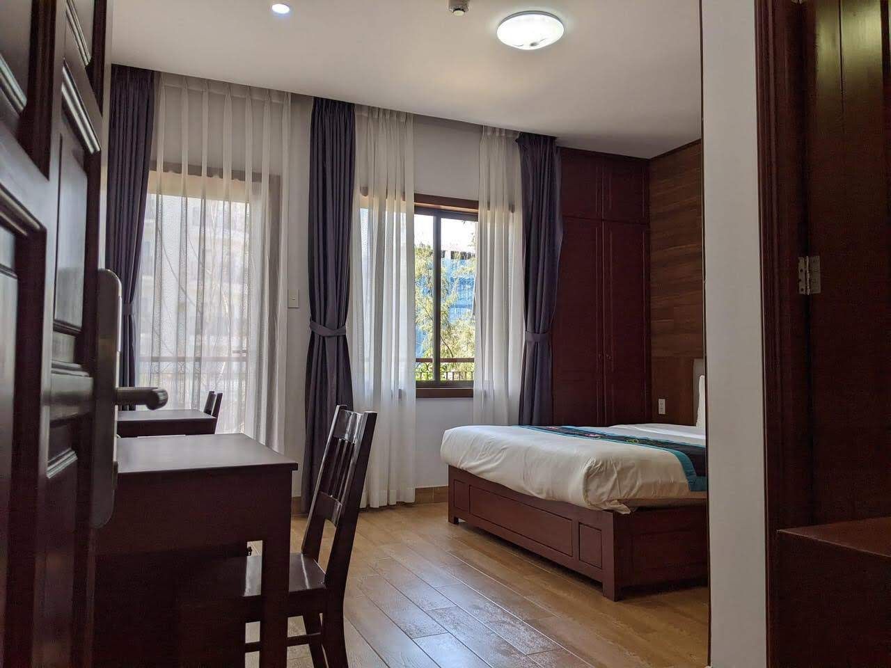 Angel Hotel and Apartment