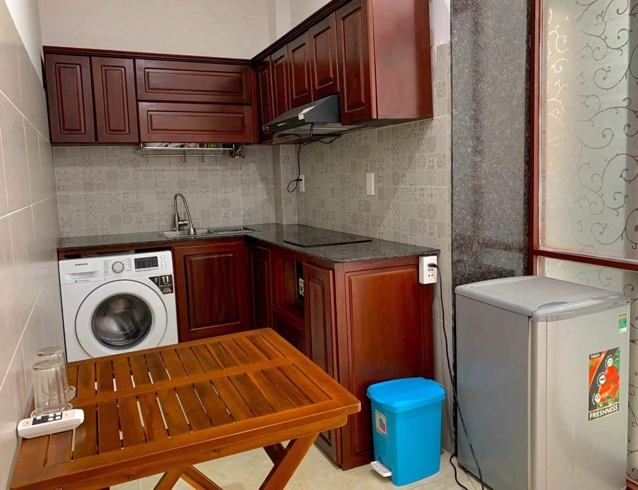 Angel Hotel and Apartment