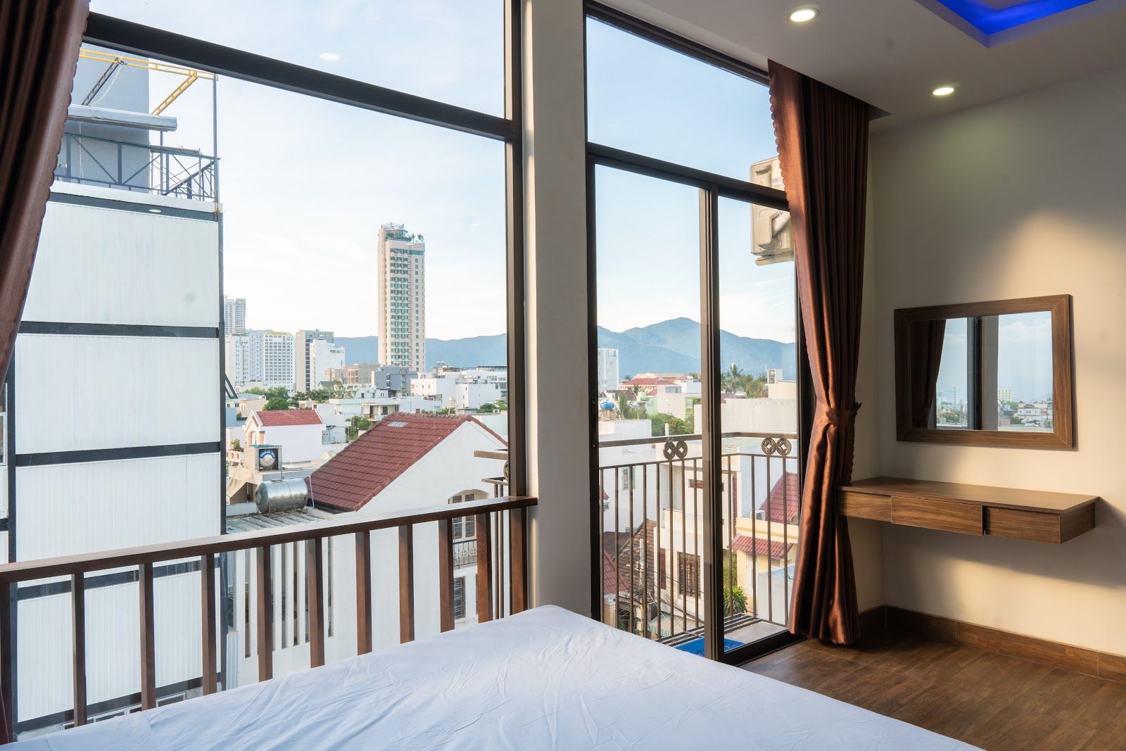 Havana Apartment Hotel