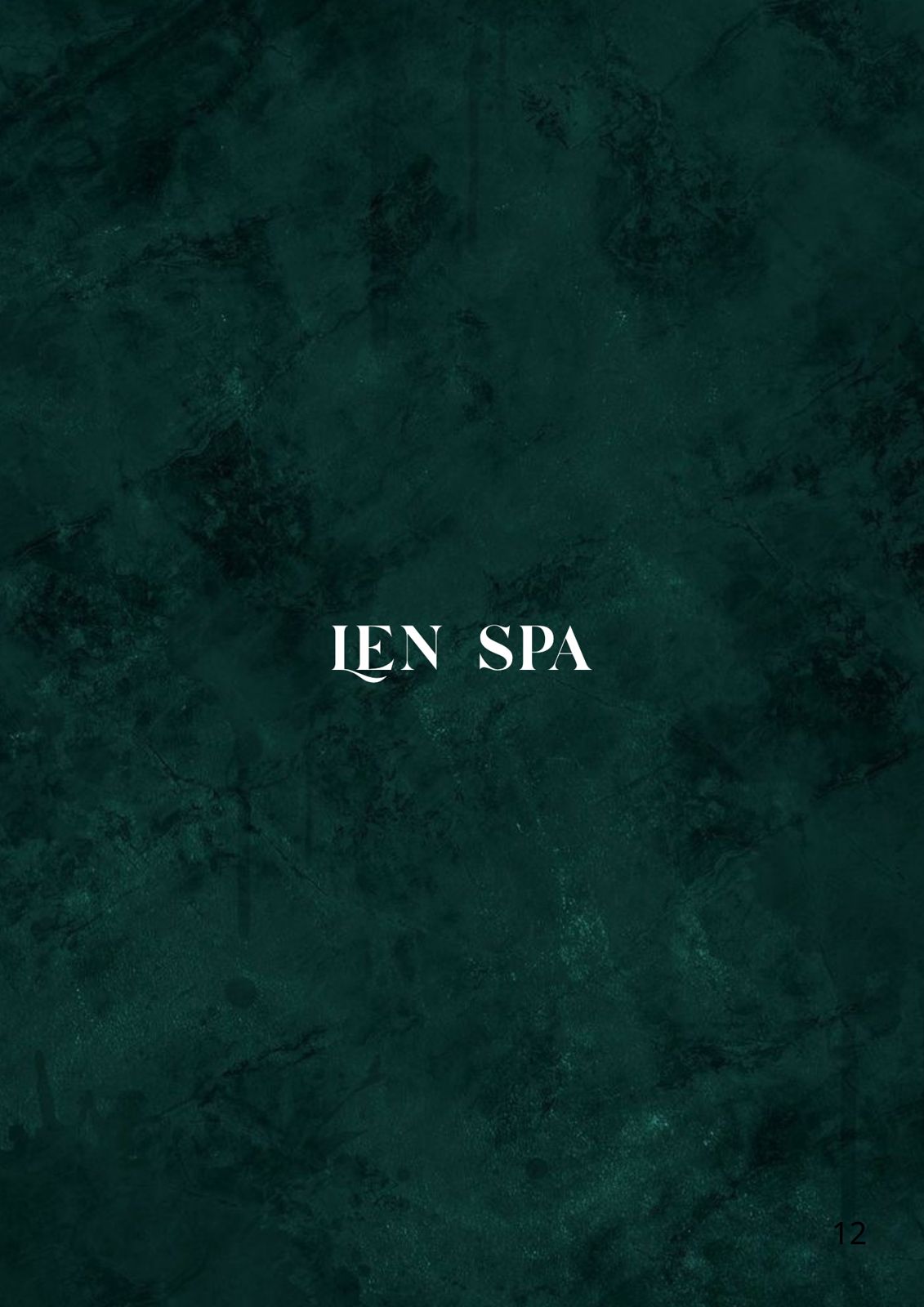 Len spa receives massage at home- apartment- villa- hotel