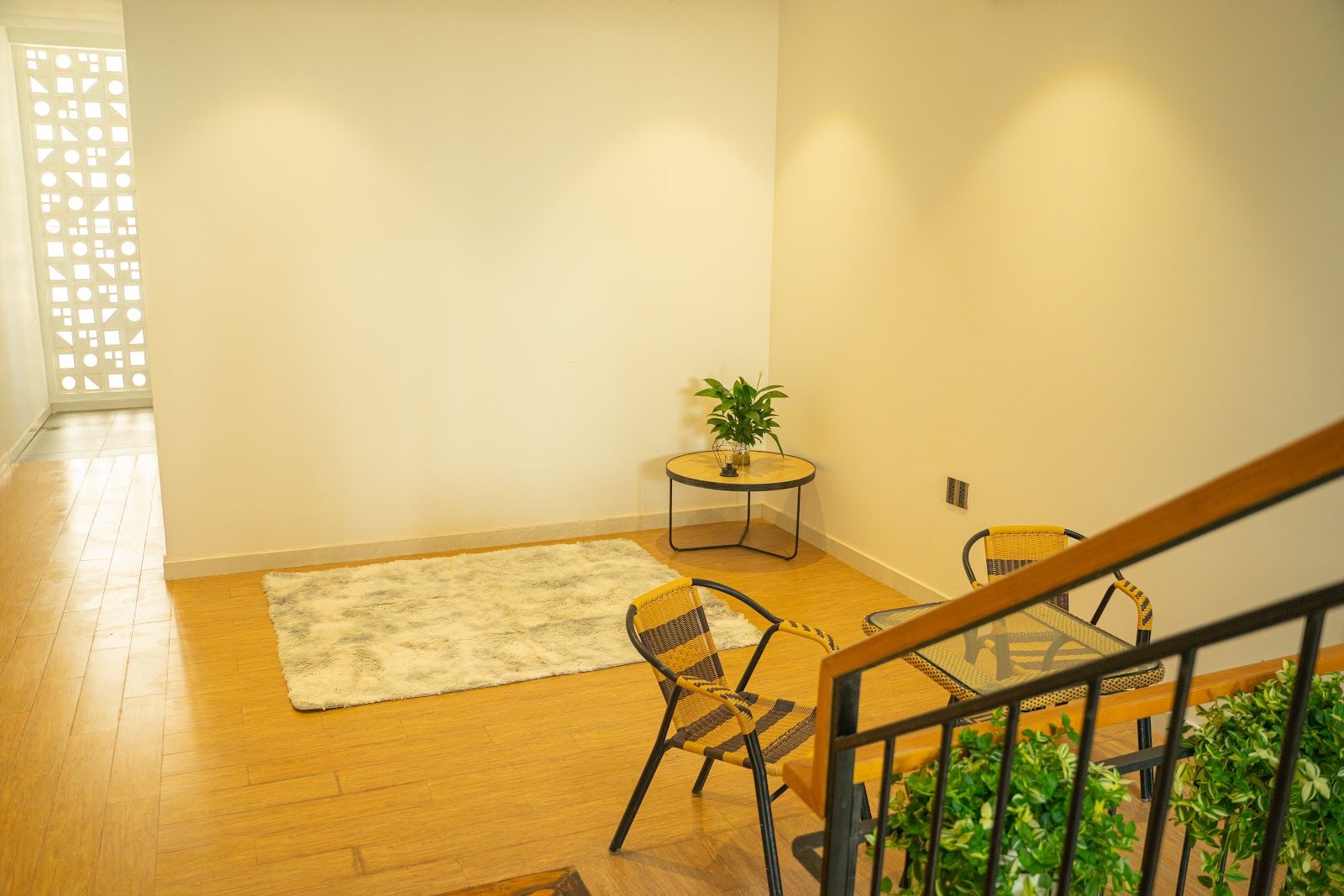 Corgi 4BR Pool Villa Danang