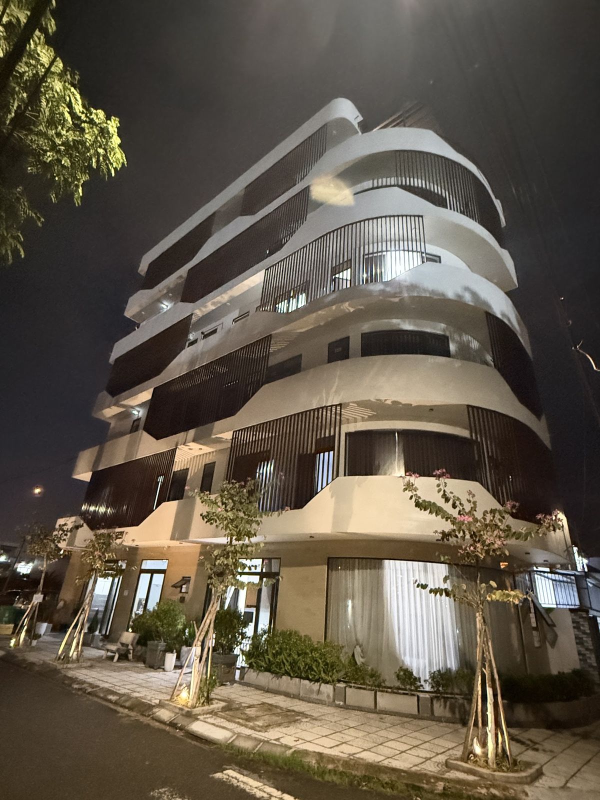 Ezio Apartment