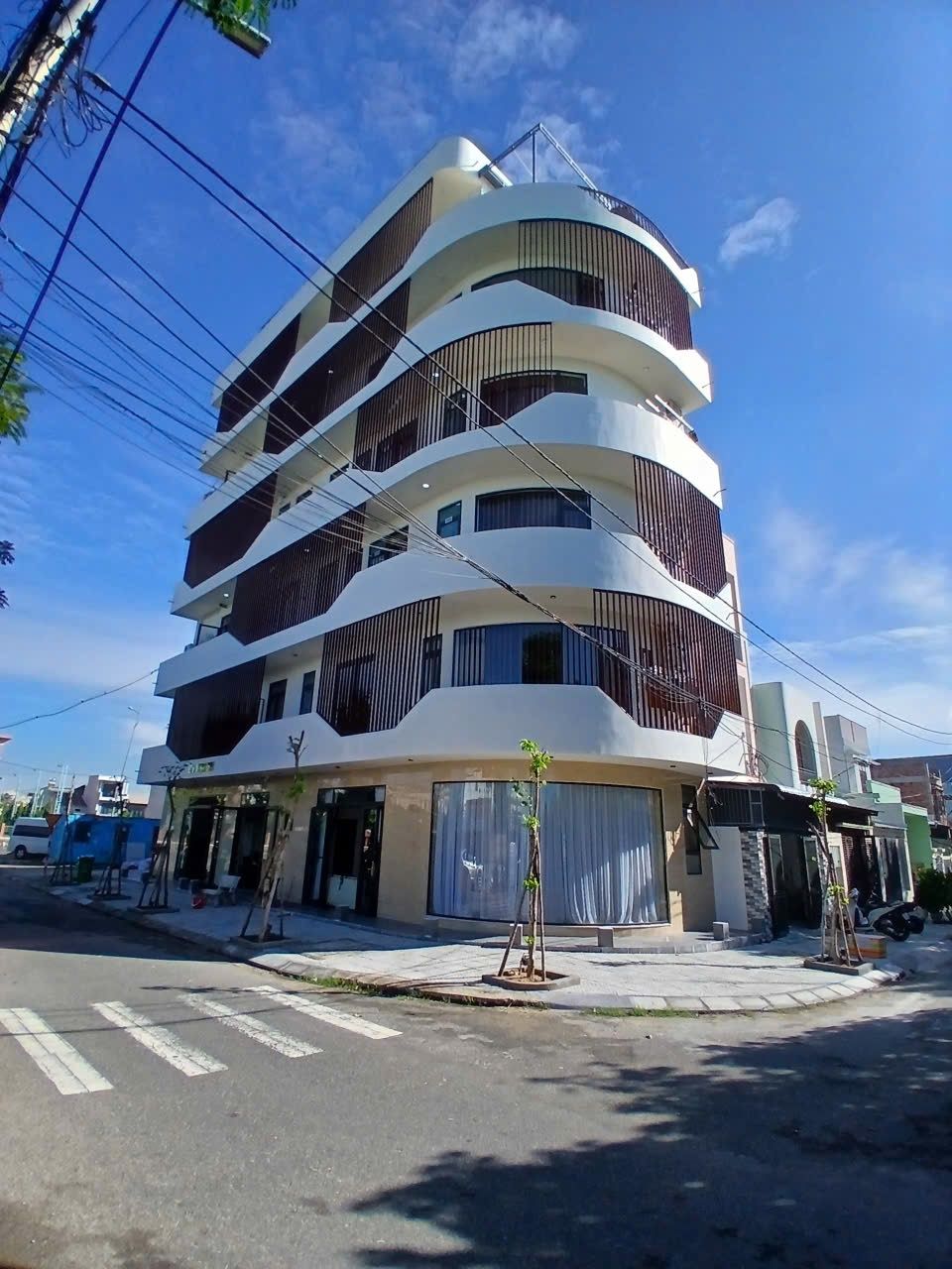 Ezio Apartment