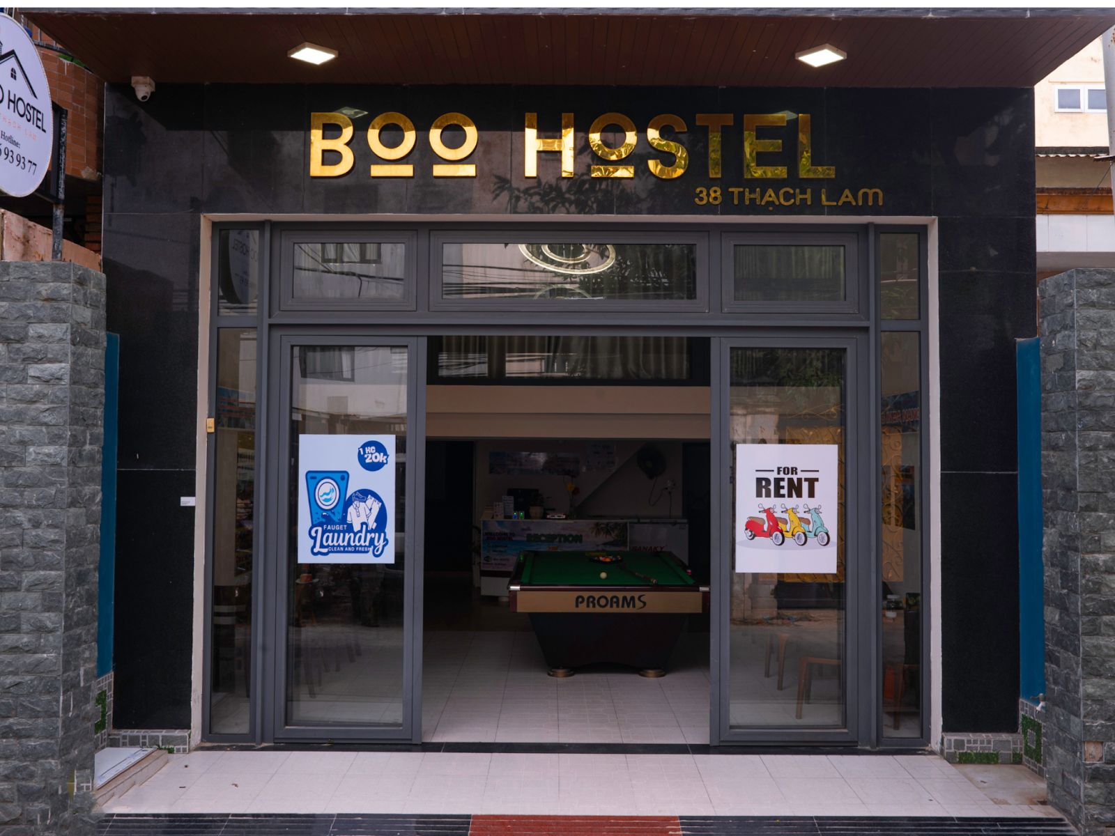 Havana Apartment Hotel