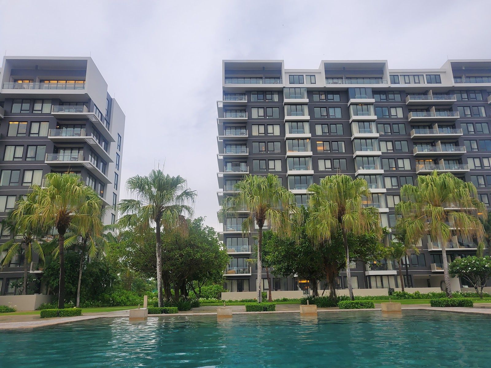 Hyatt Regency Danang - Residence B