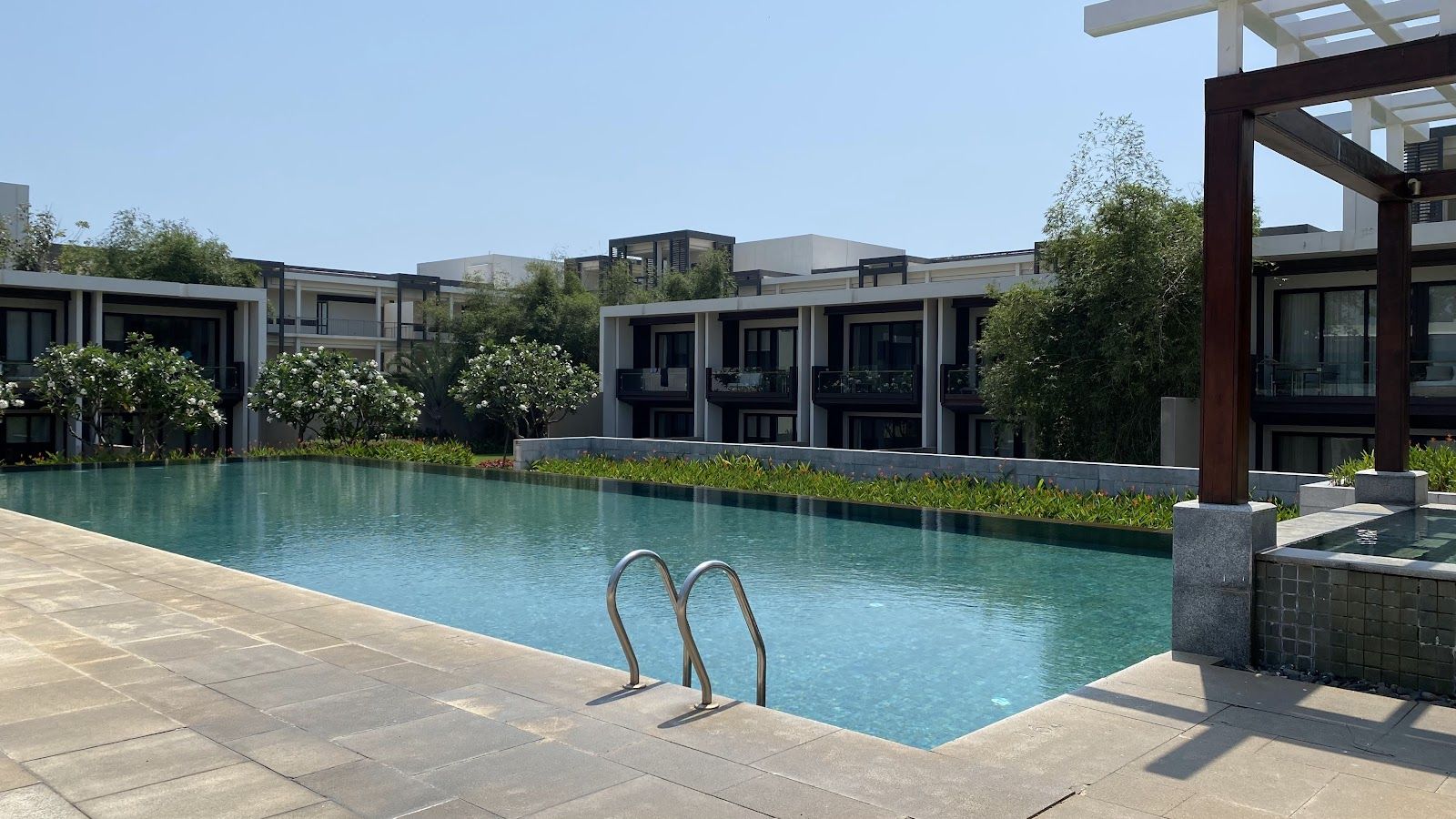 Hyatt Regency Danang - Residence B