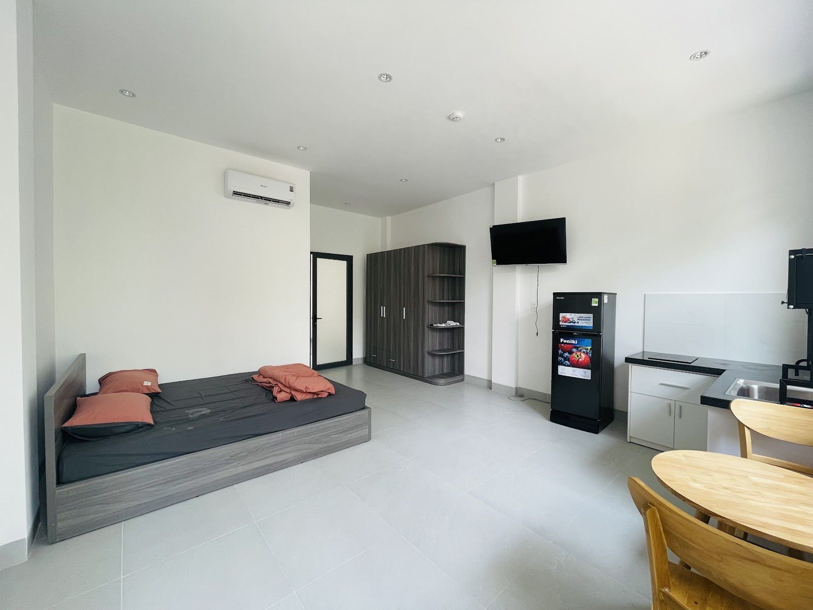 Share home Đà Nẵng