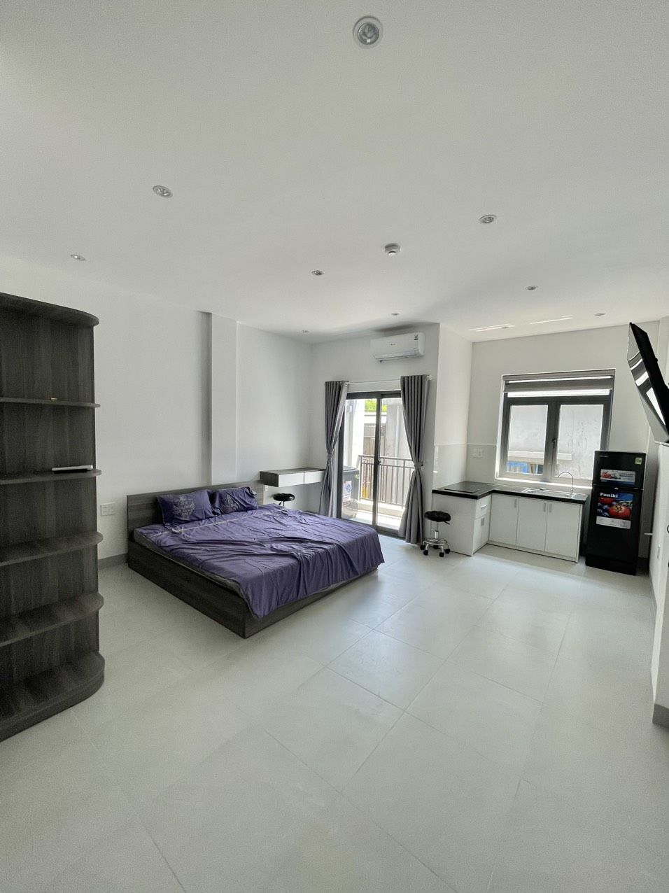 Share home Đà Nẵng
