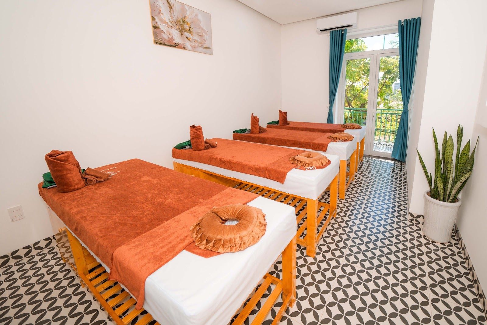 BLOOM Apartment Danang