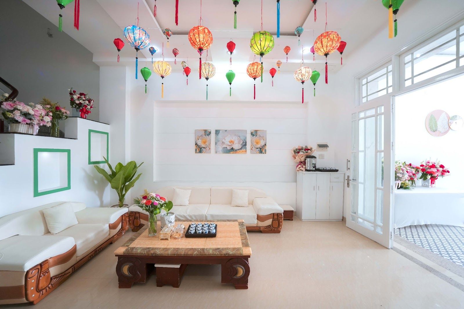 BLOOM Apartment Danang