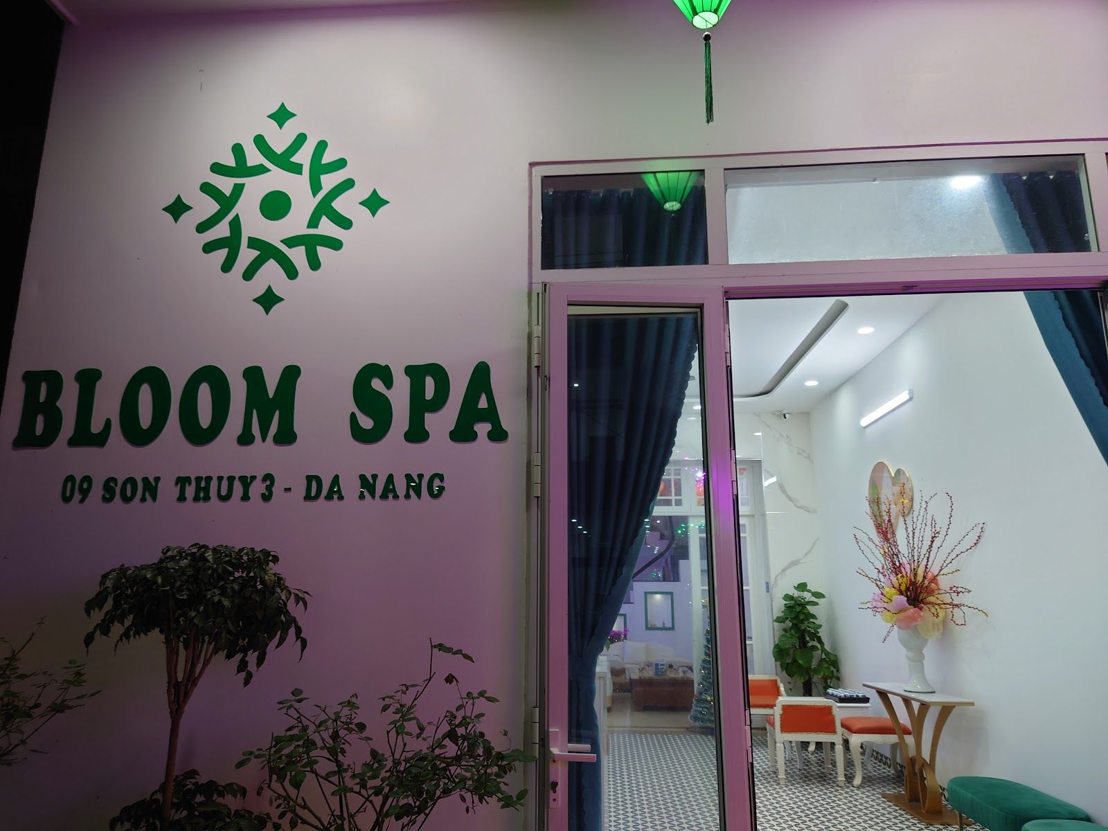 BLOOM Apartment Danang