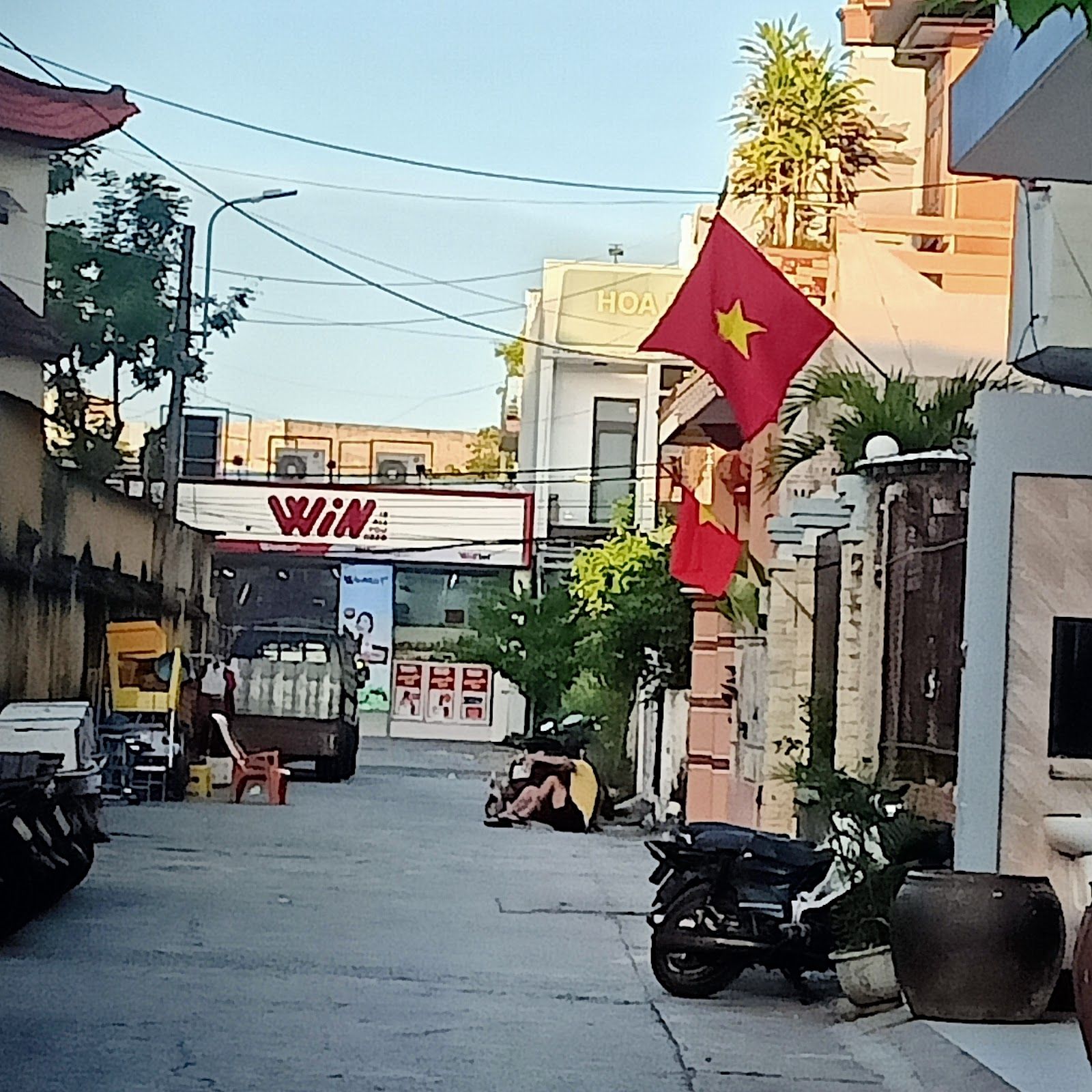 Phát tài hotel and Apartment