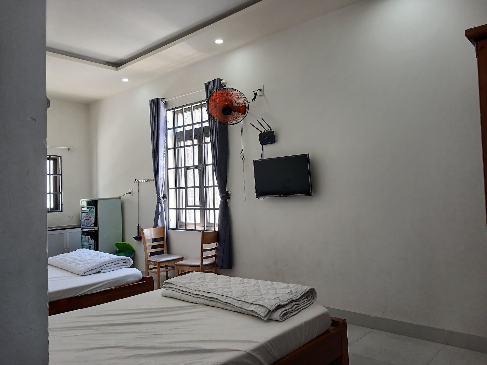 Phát tài hotel and Apartment