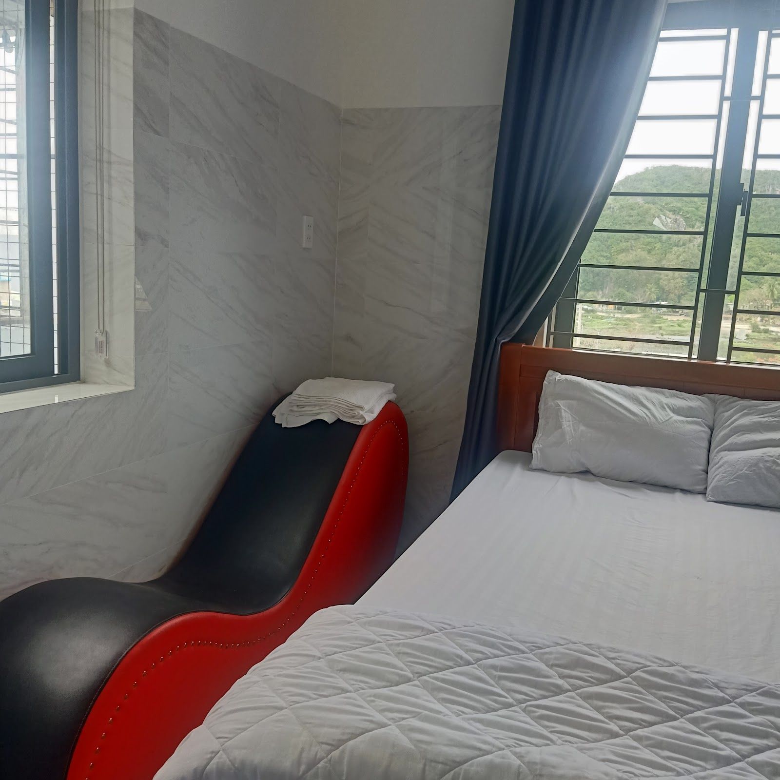 Phát tài hotel and Apartment