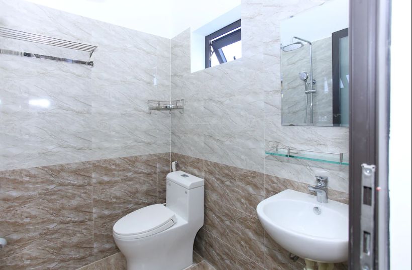 OYO 1064 Phat Tai Hotel And Apartment