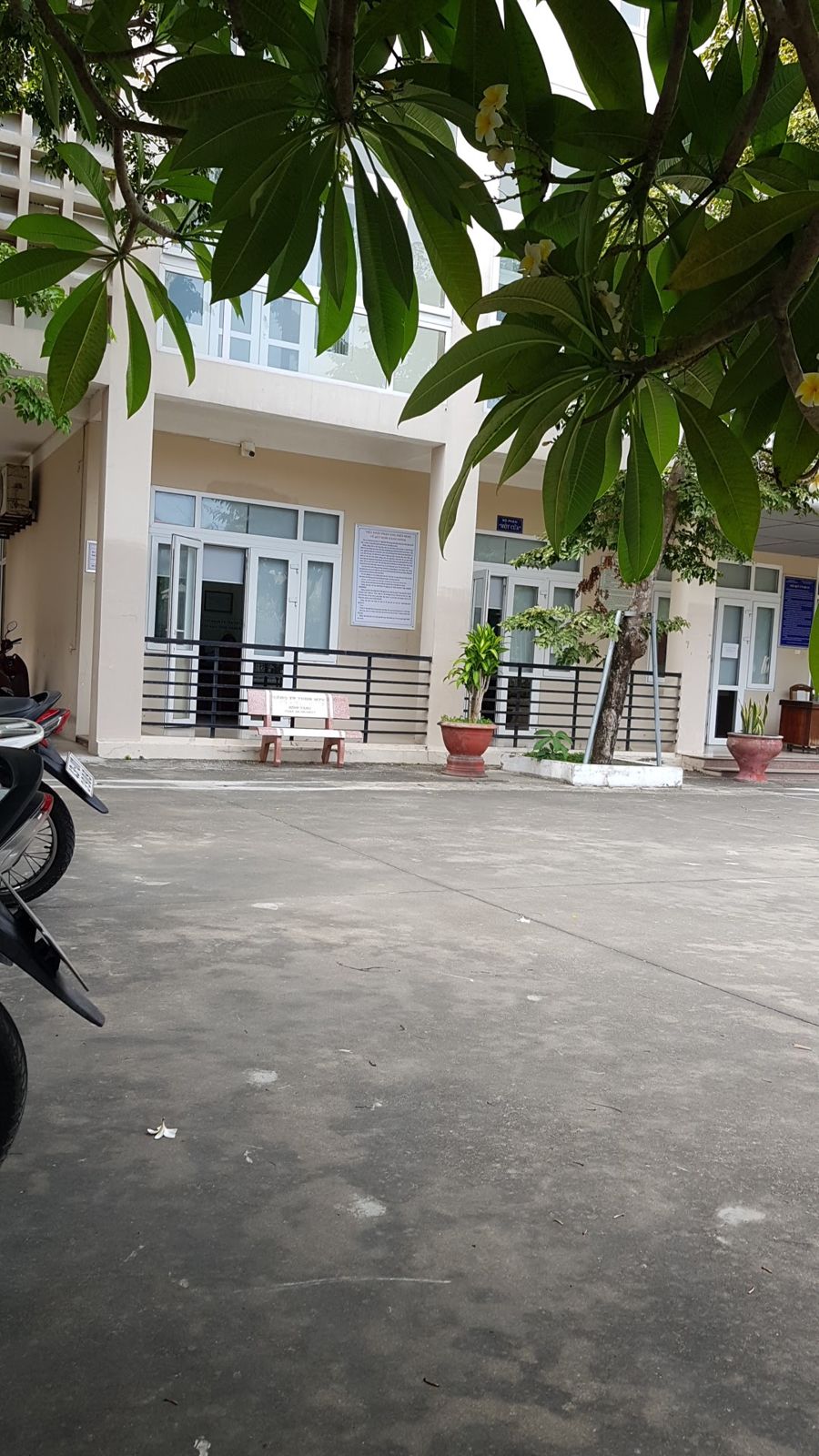 Chi cục Thuế Quận Ngũ Hành Sơn