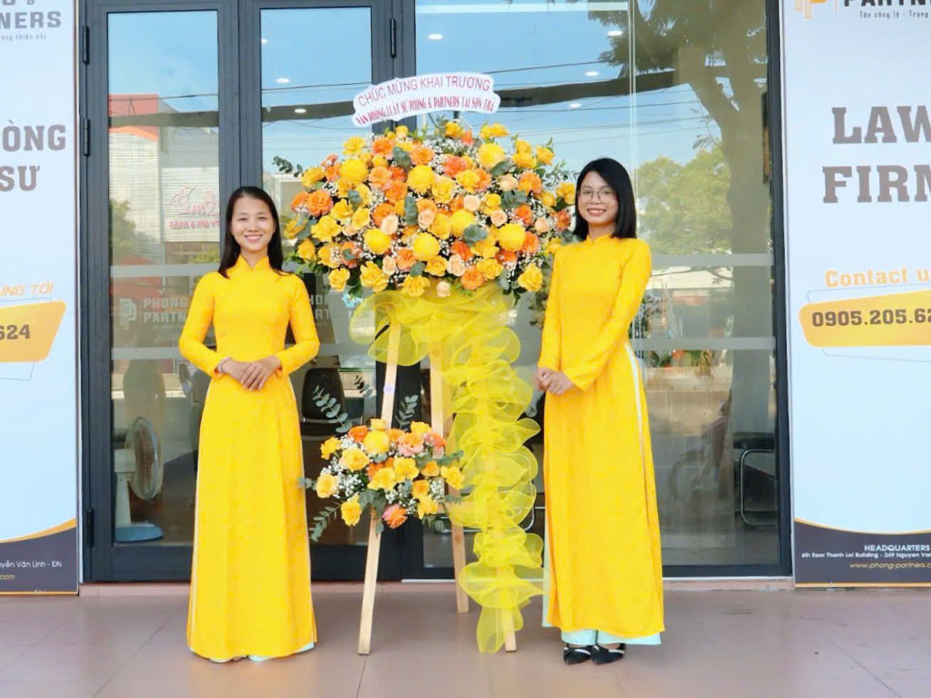 Luật sư quận Ngũ Hành Sơn - Phong & Partners