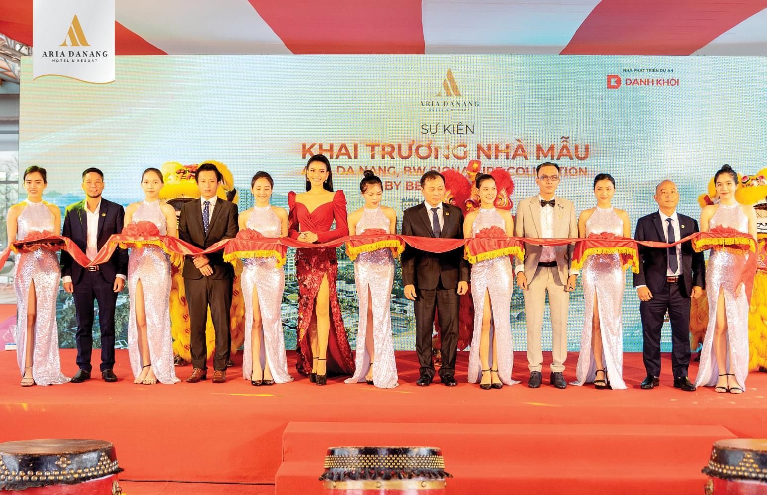 BAN QUẢN LÝ CĂN HỘ ARIA ĐÀ NẴNG