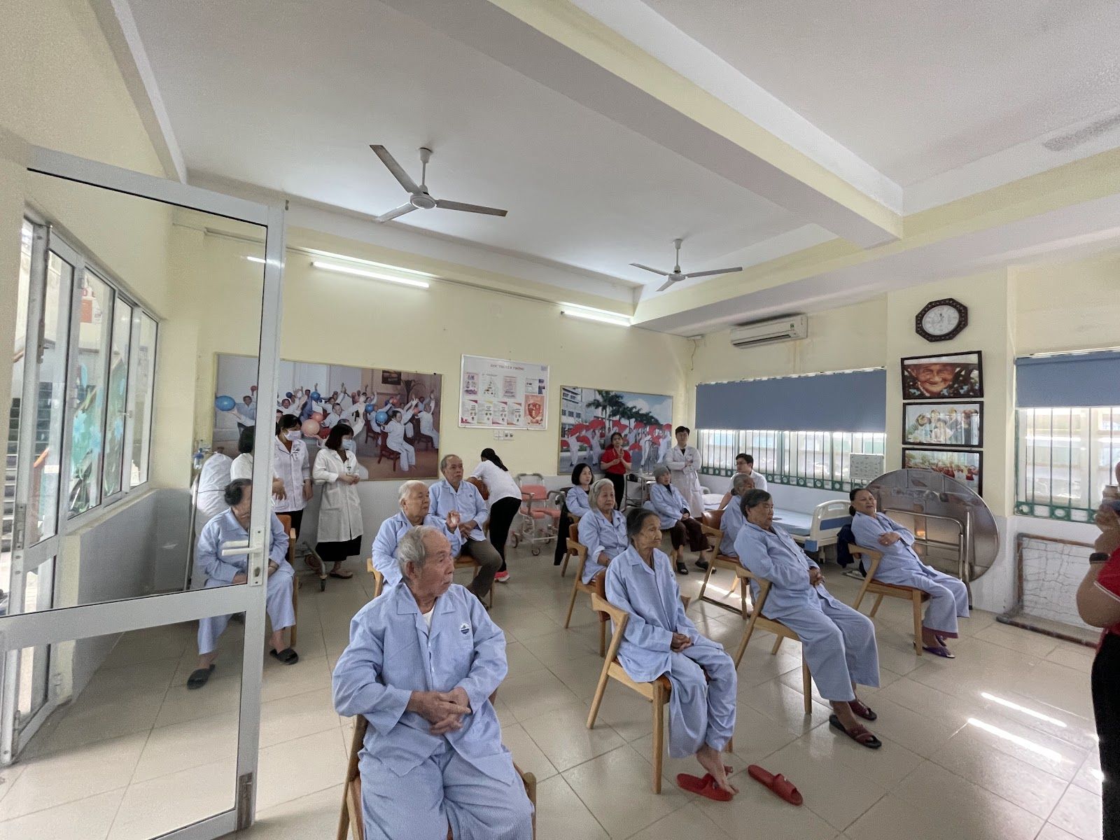 Trung tâm Y tế quận Ngũ Hành Sơn