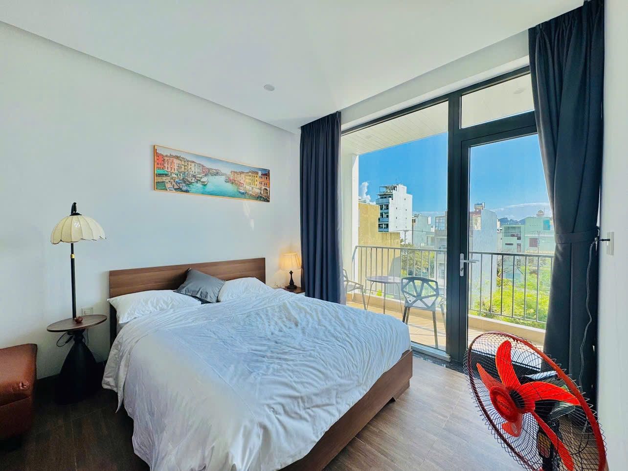 Hàn Giang căn hộ🛏️