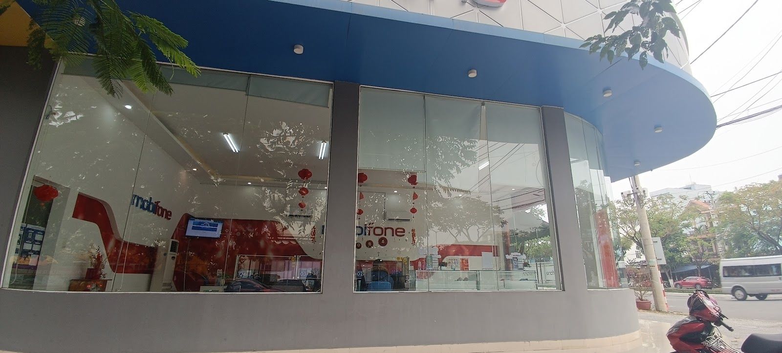Mobifone Ngũ Hành Sơn