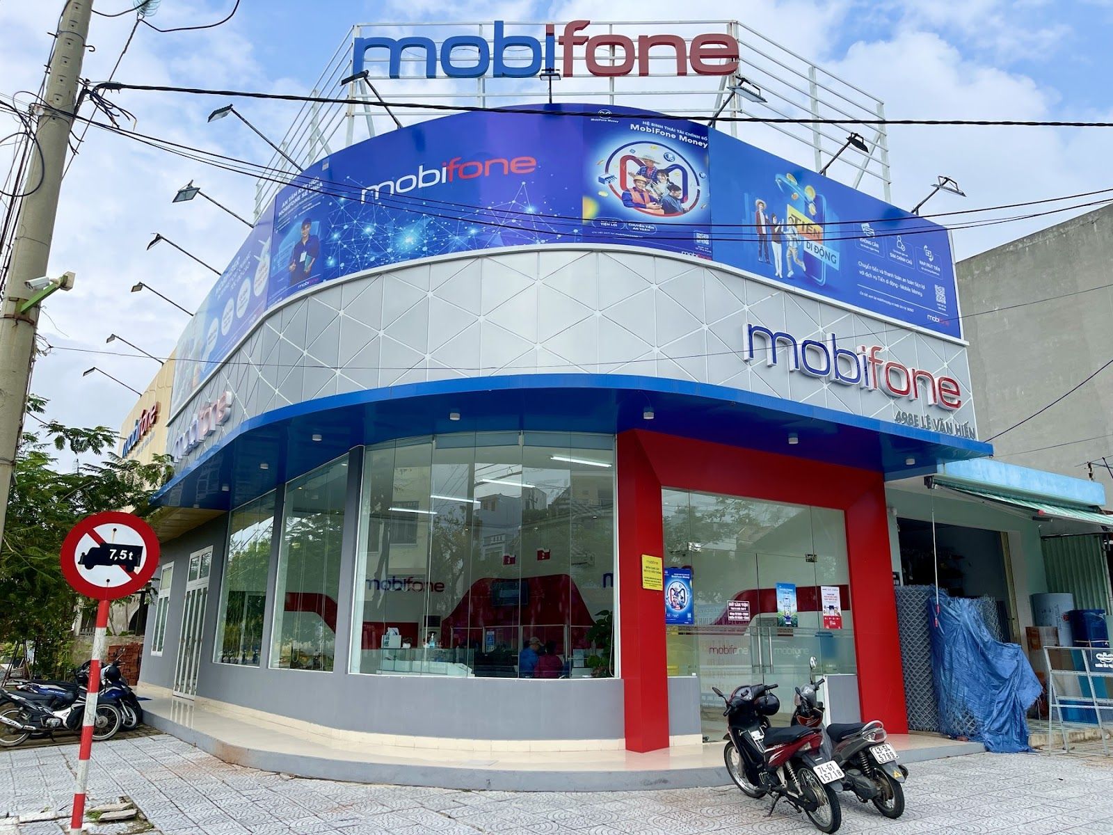 Mobifone Ngũ Hành Sơn