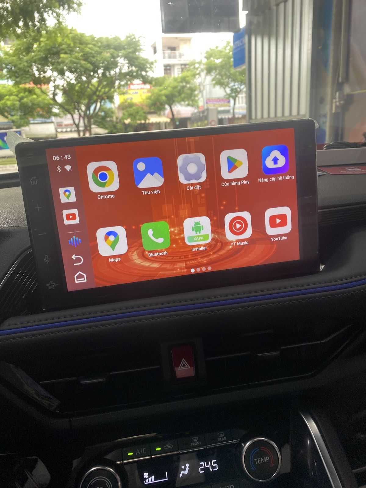 Mobifone Ngũ Hành Sơn