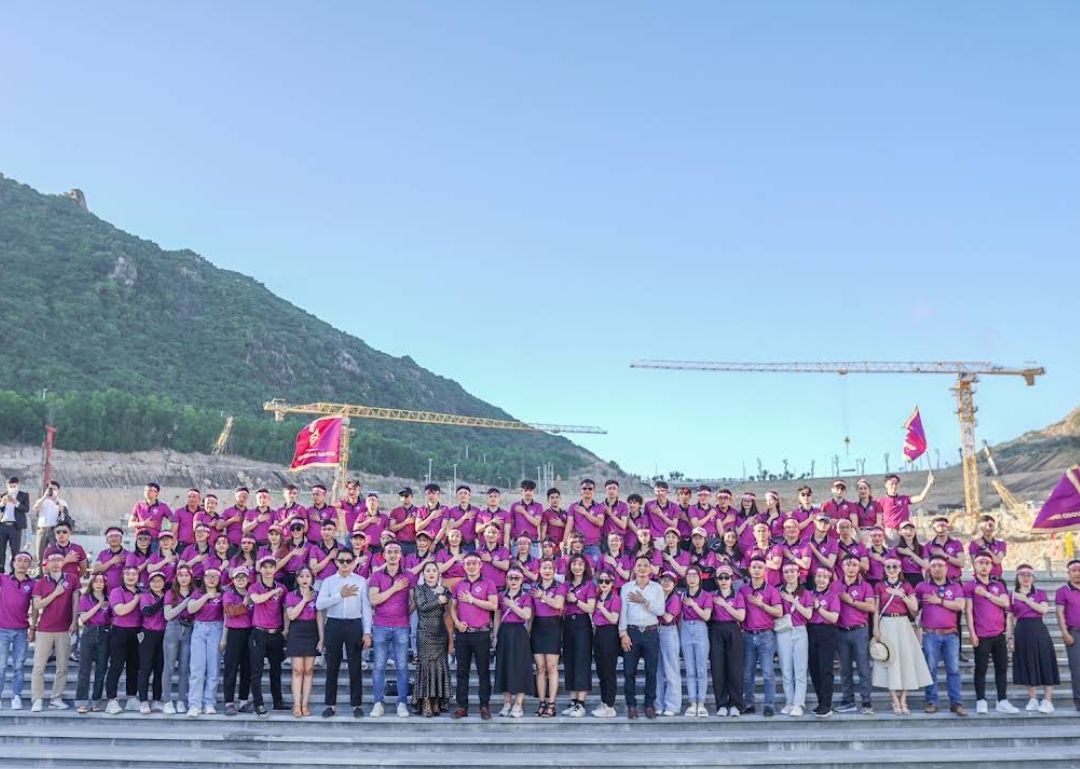 Minh Minh Group