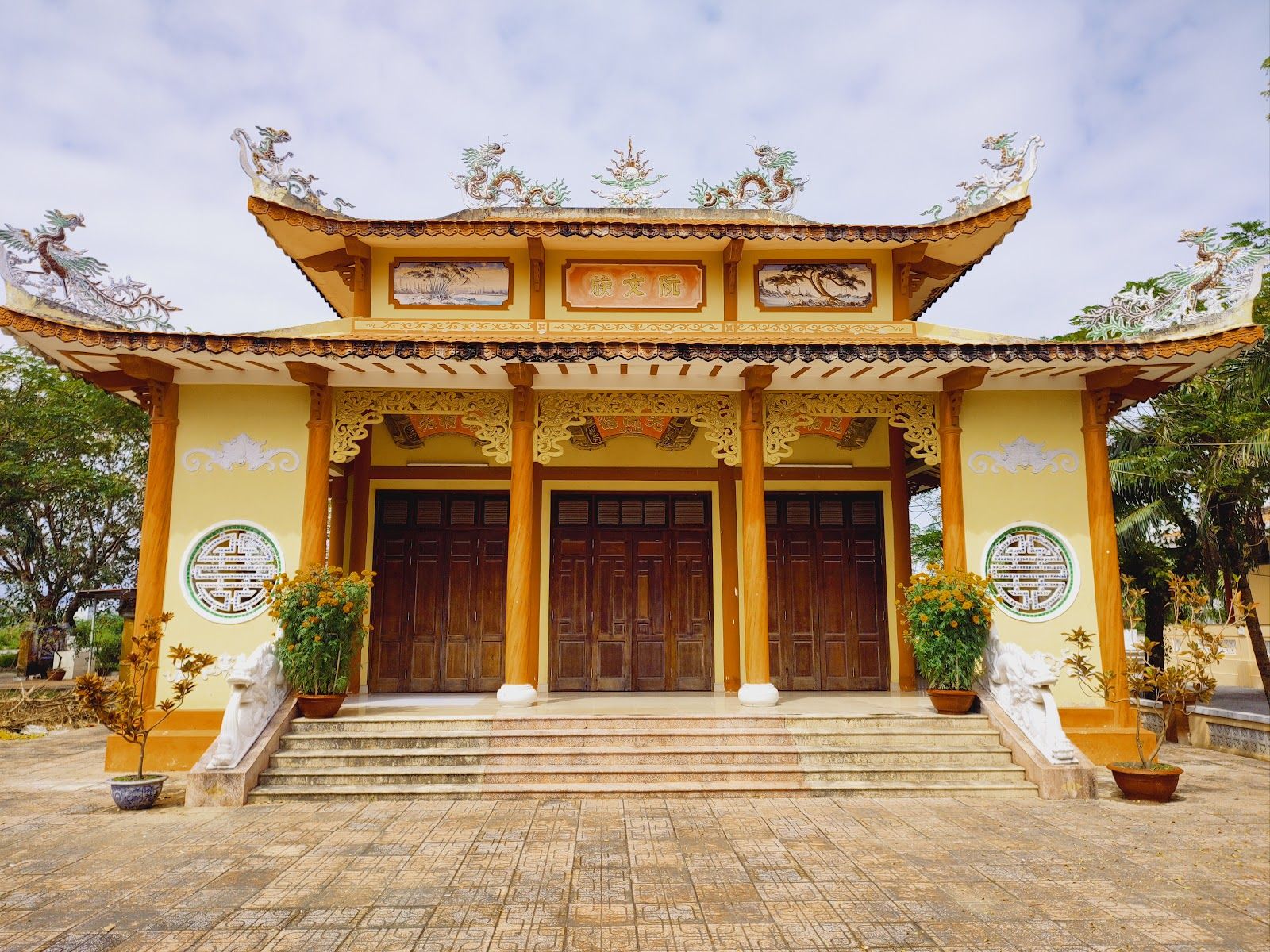 Khu Căn cứ Cách mạng K20