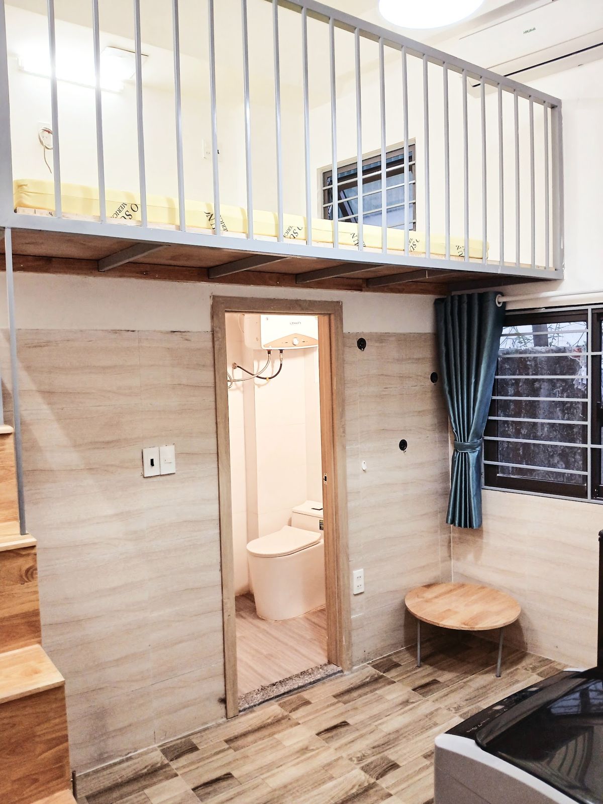 Alpha Apartment