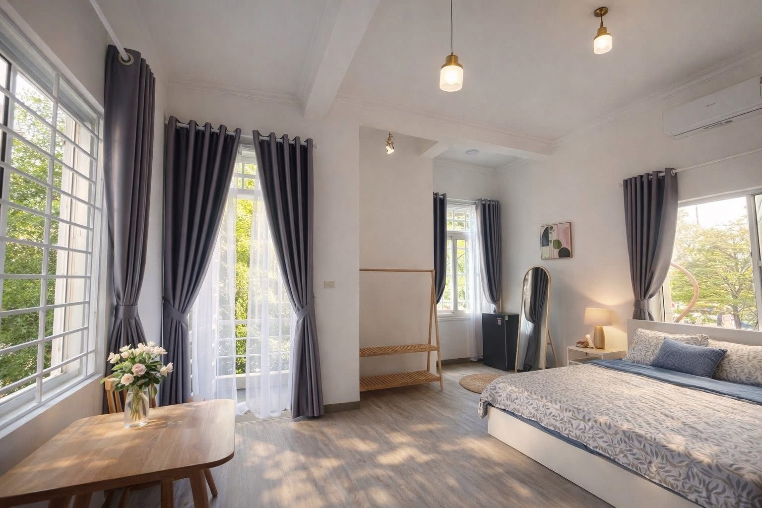 Tina Homestay & Apartment